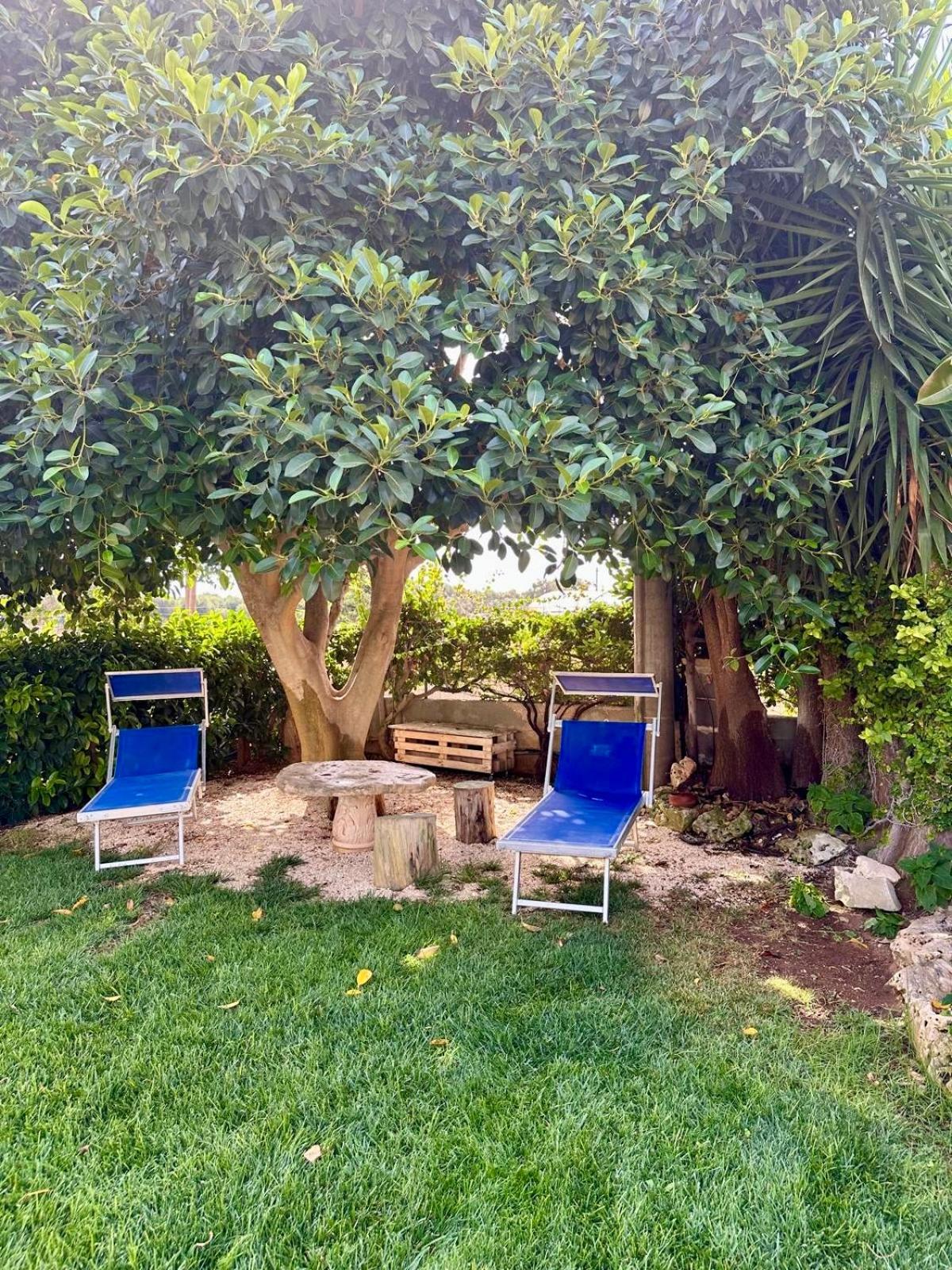 La Casetta Rustica view 5