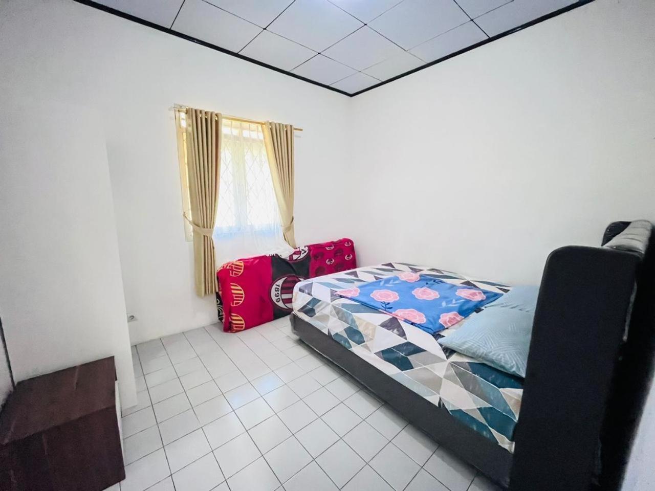 Sewa Villa Puncak Gendis view 5