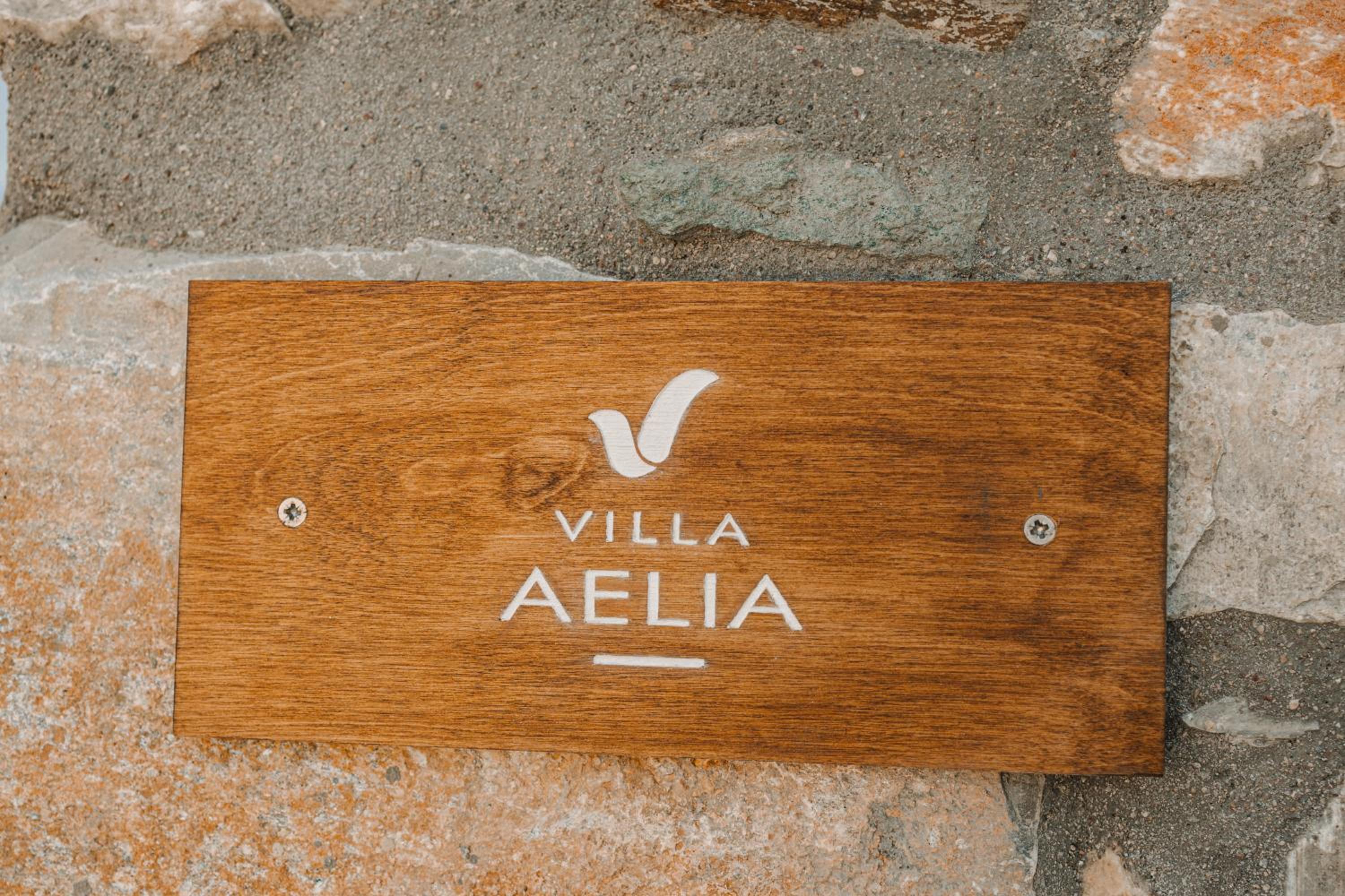 Venue Villas - Folegandros