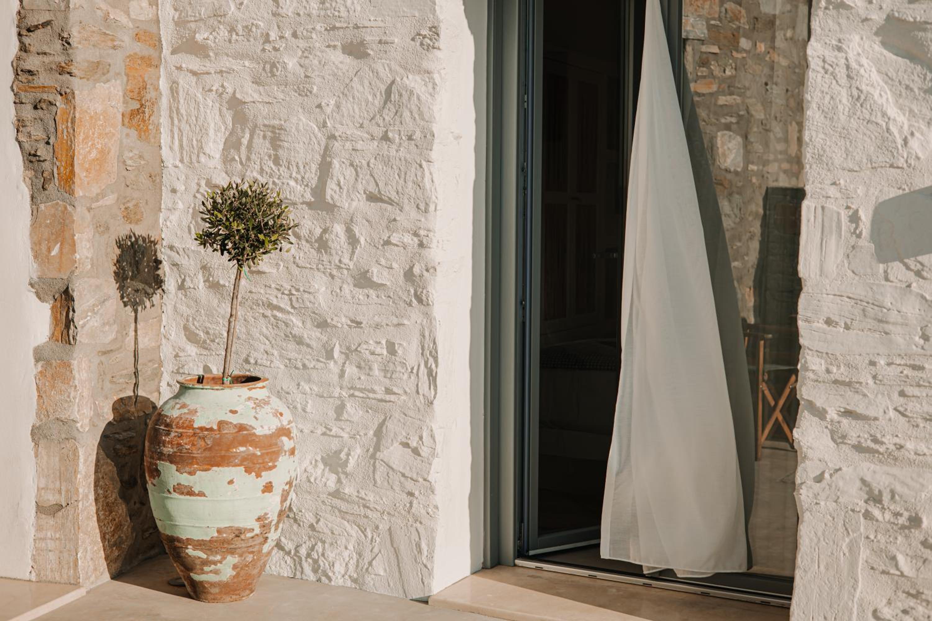 Venue Villas - Folegandros