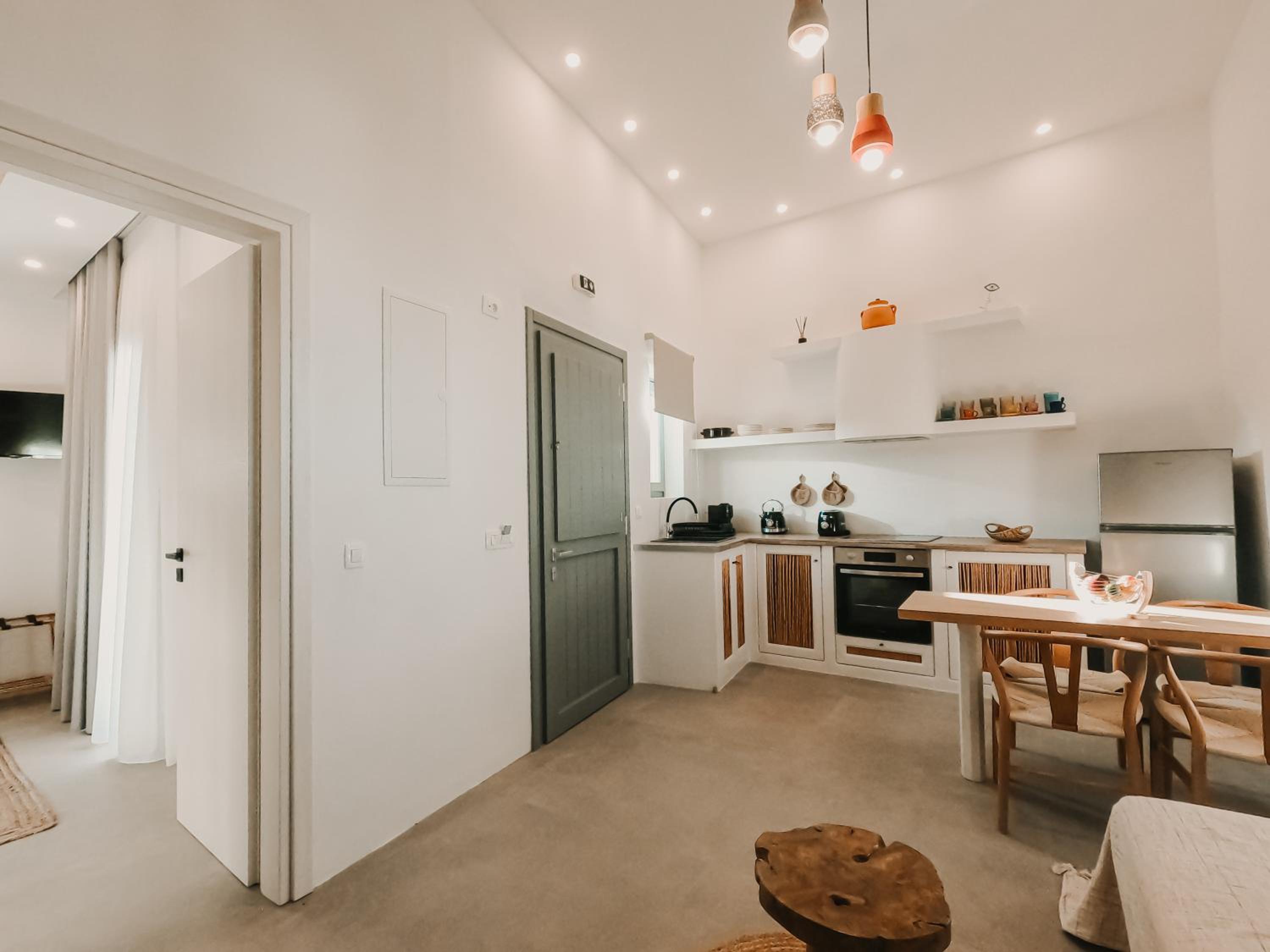 Venue Villas - Folegandros