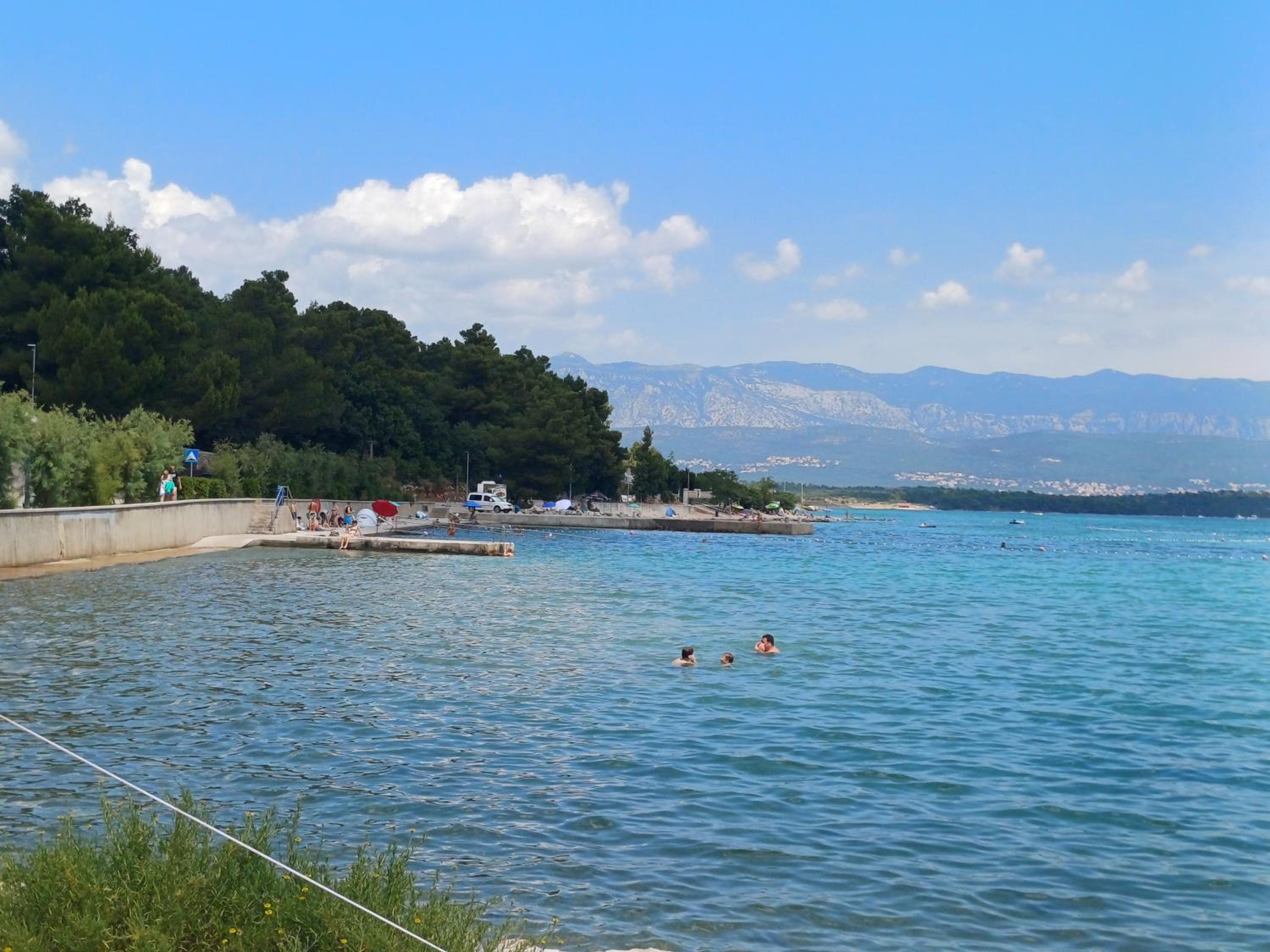 16 Čižići