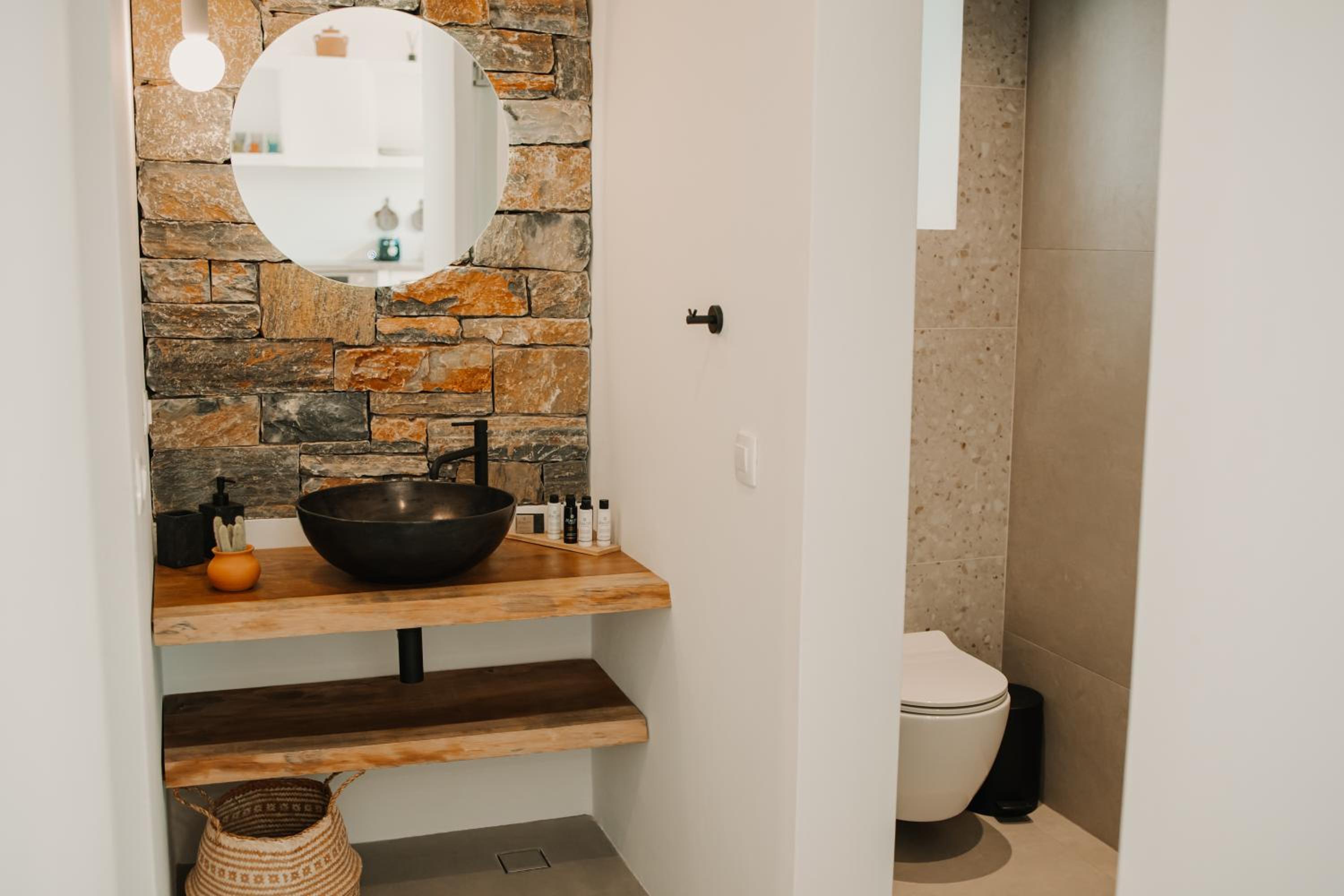 Venue Villas - Folegandros
