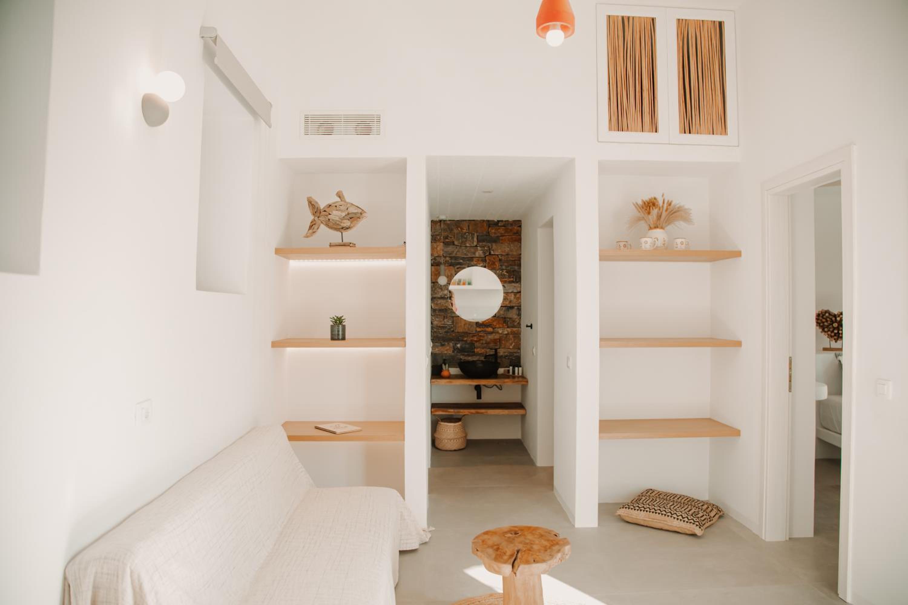 Venue Villas - Folegandros