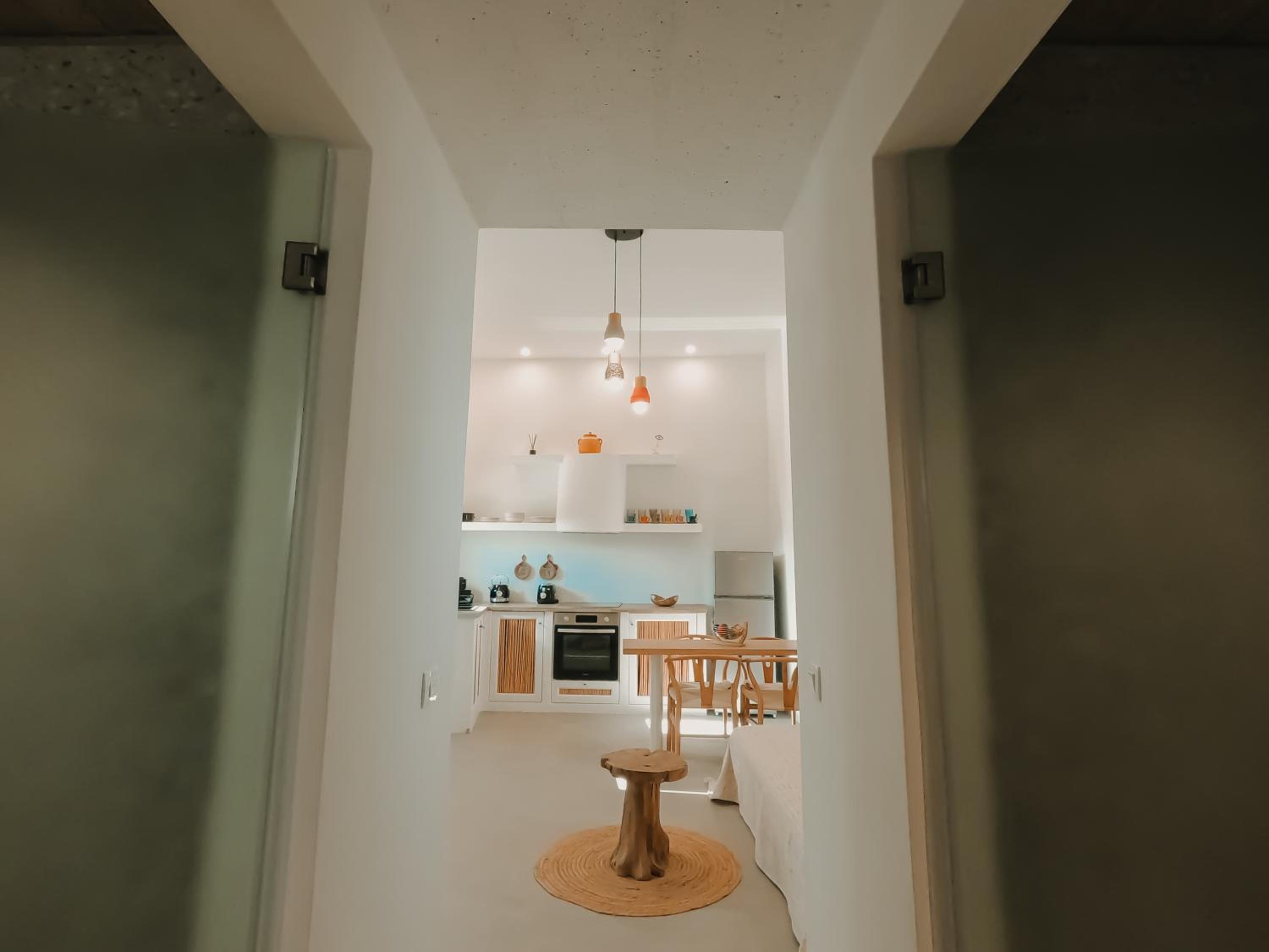 Venue Villas - Folegandros