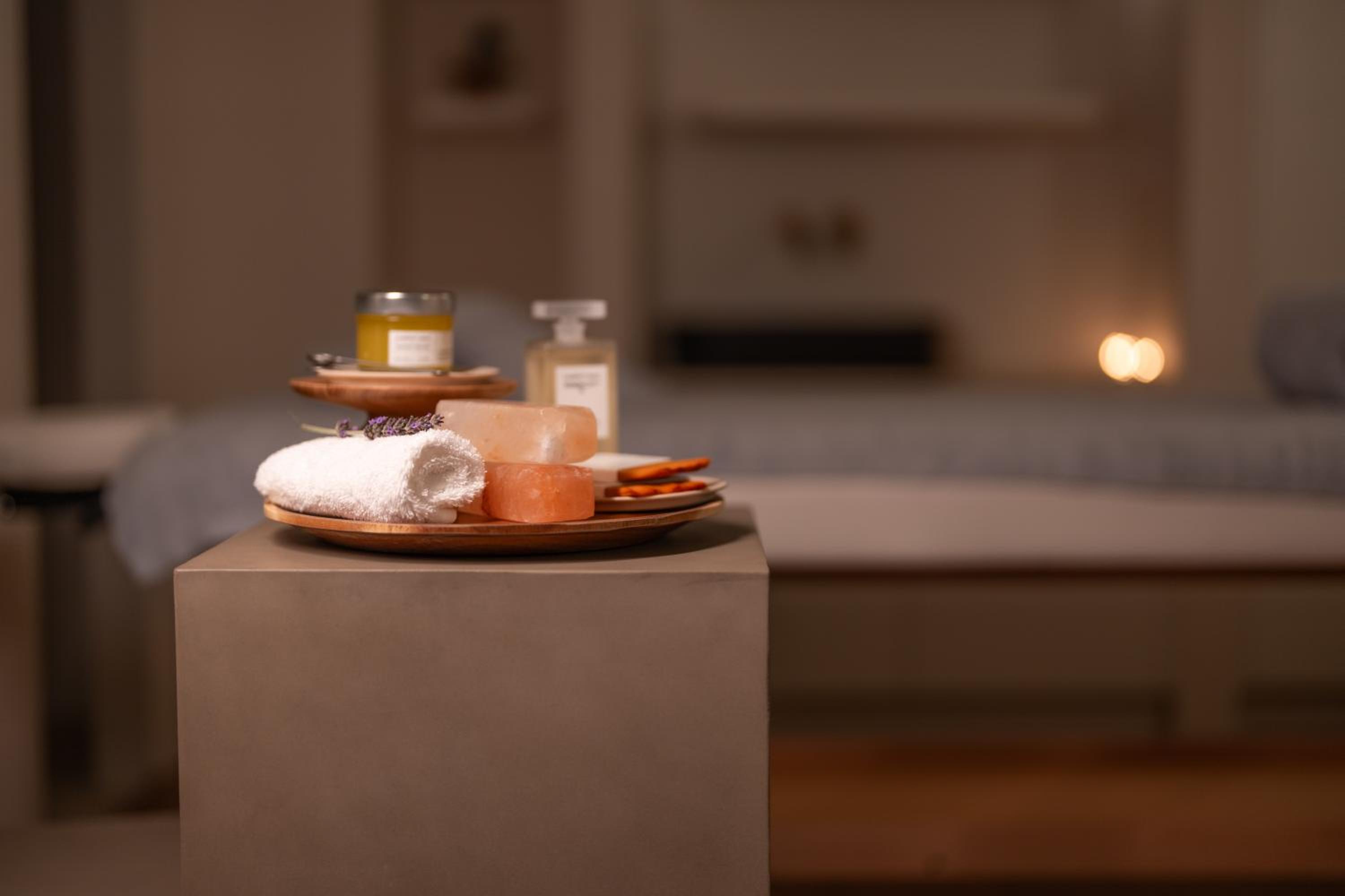 Santo Mine Oia Suites photo 5