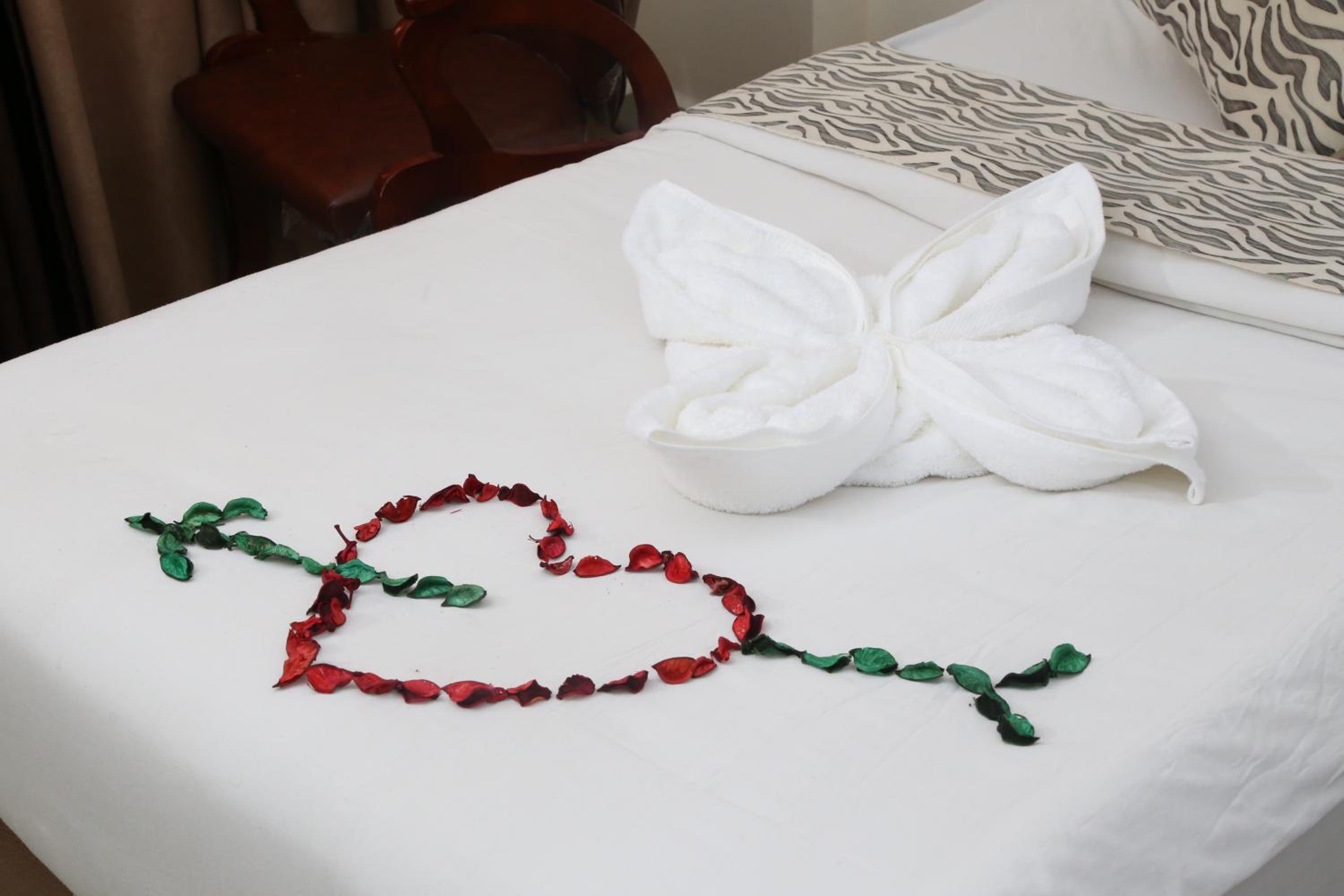 Grape Village Hotel