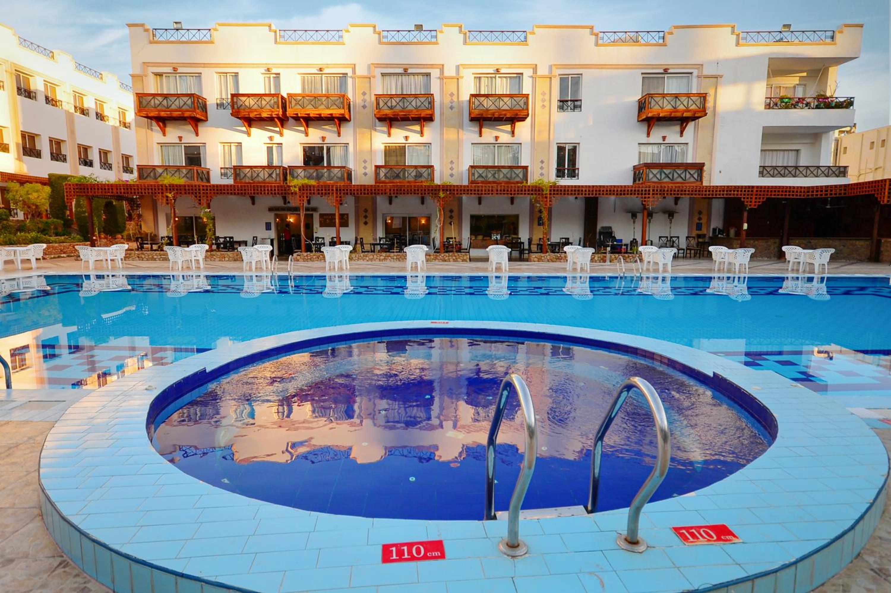 Falcon Naama Star Hotel — photo 42