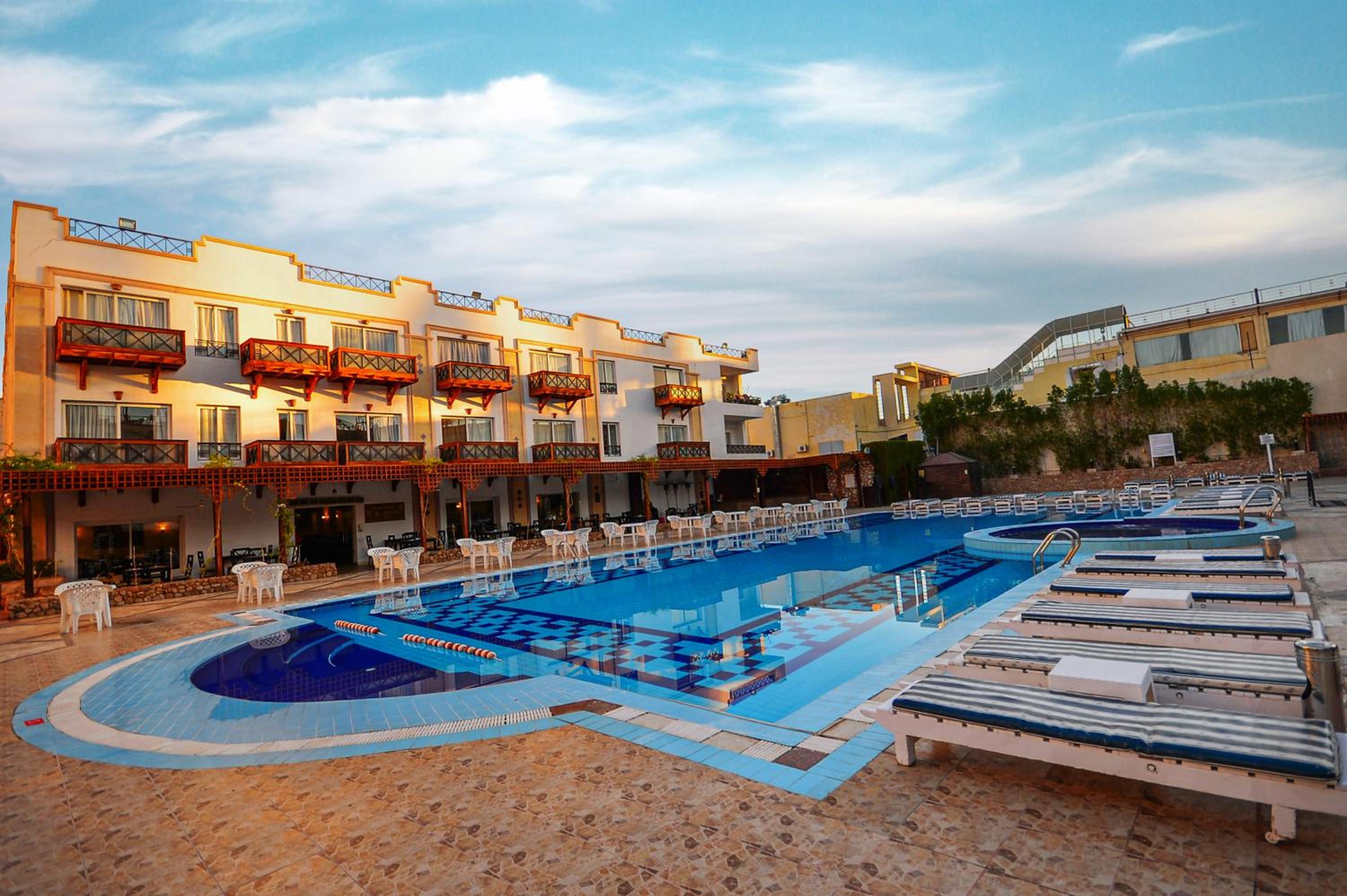 Falcon Naama Star Hotel — photo 11