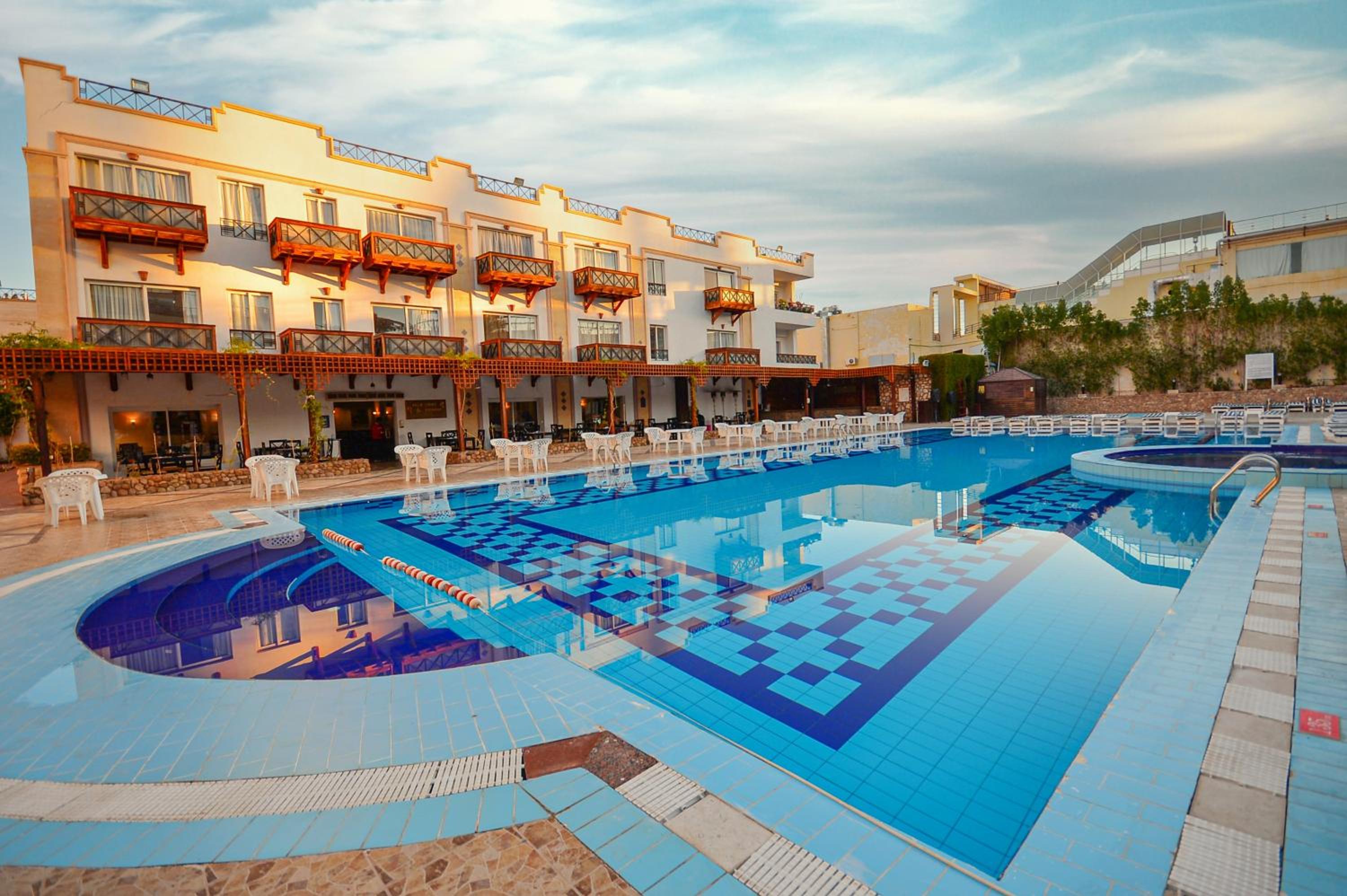 Falcon Naama Star Hotel — photo 27