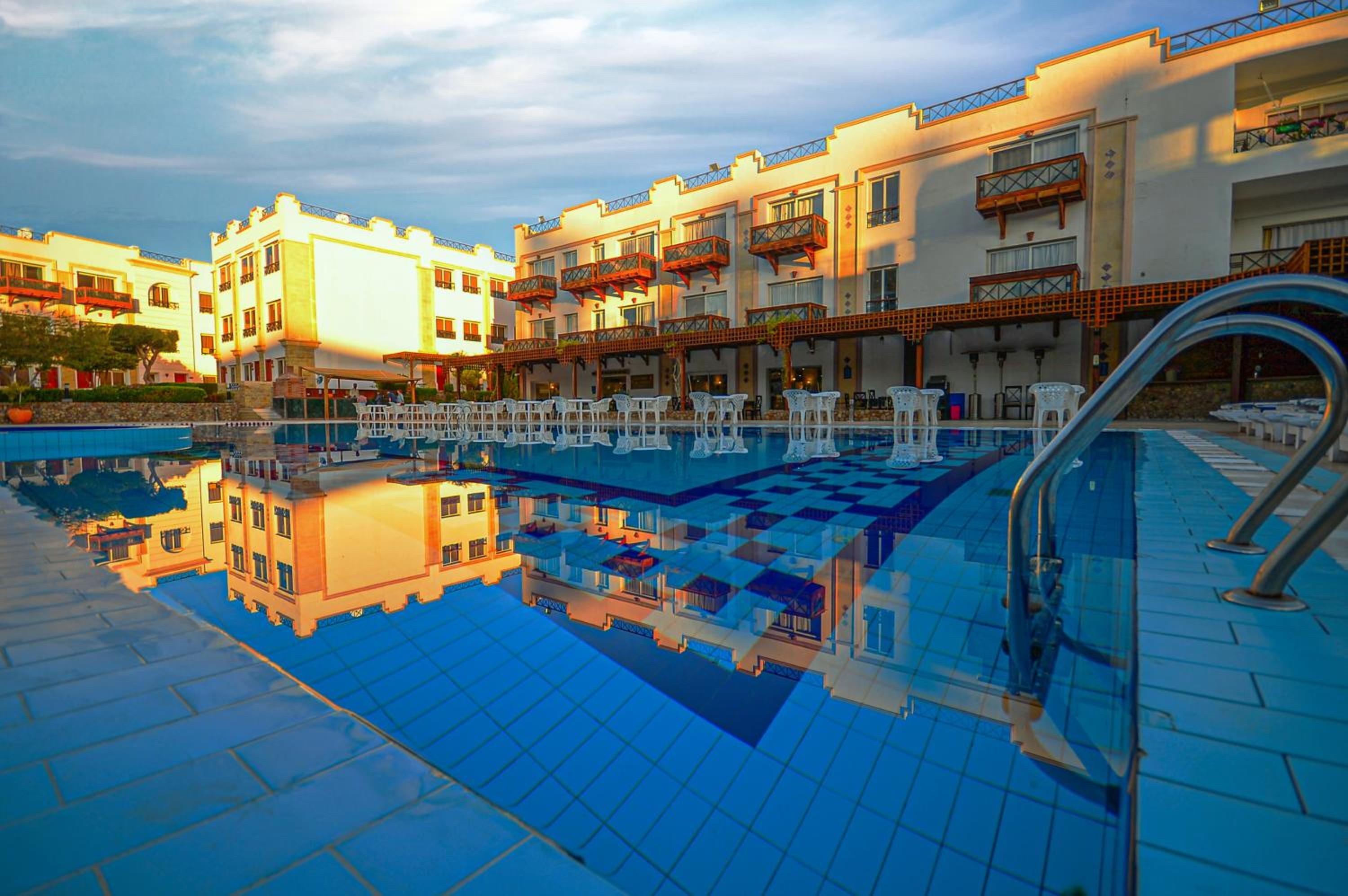 Falcon Naama Star Hotel — photo 84