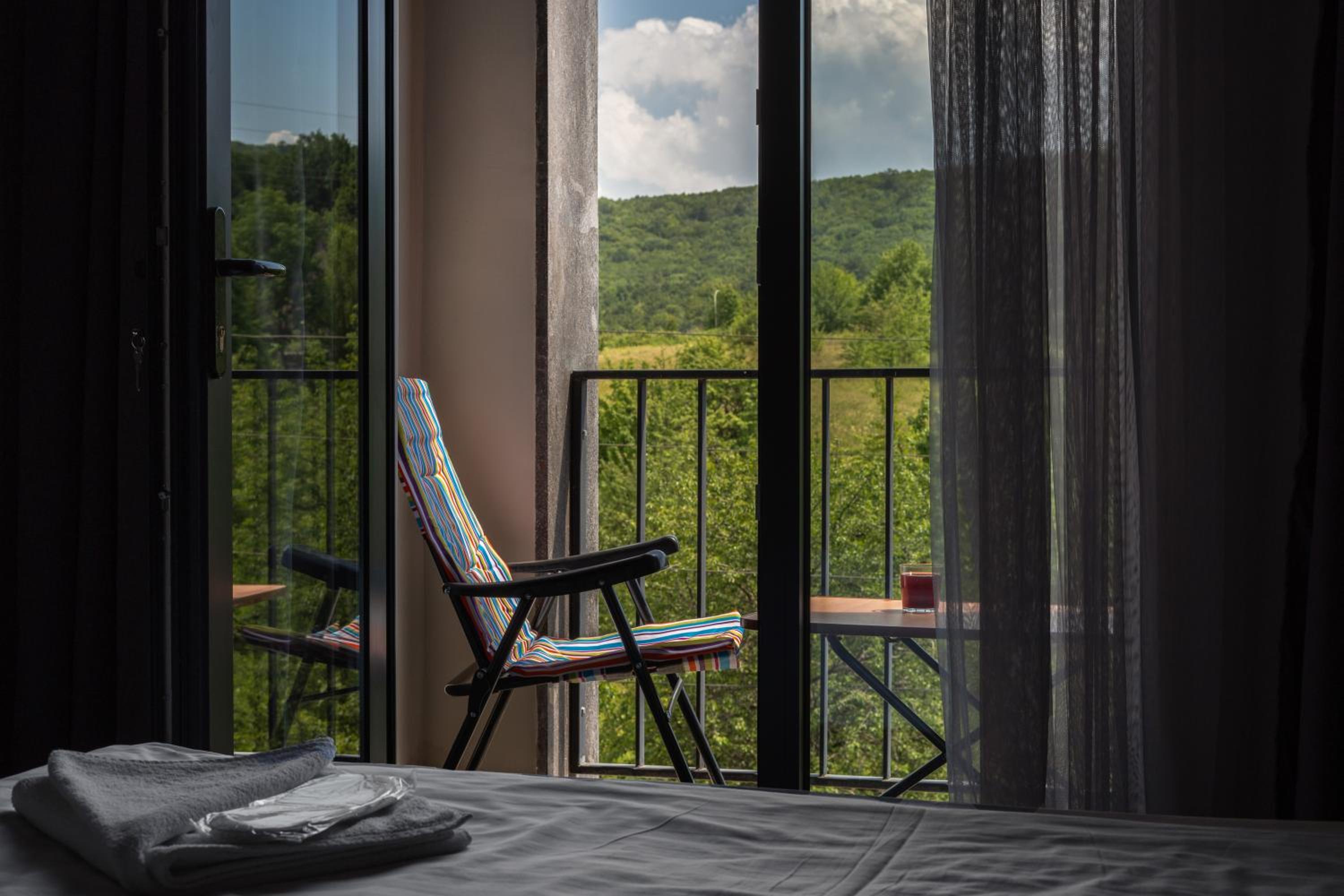 RIS Holiday Apartments Tsaghkadzor