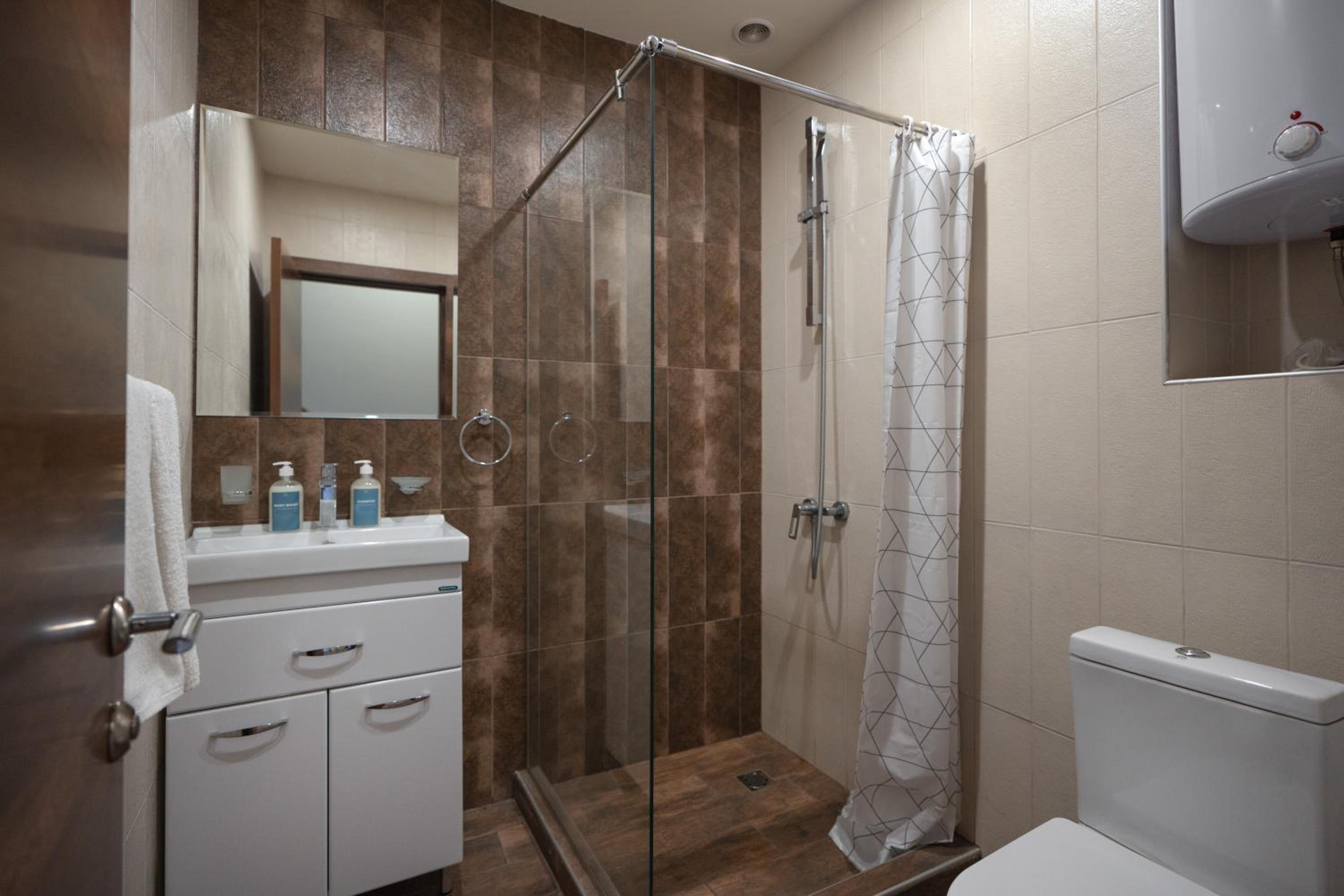 RIS Holiday Apartments Tsaghkadzor
