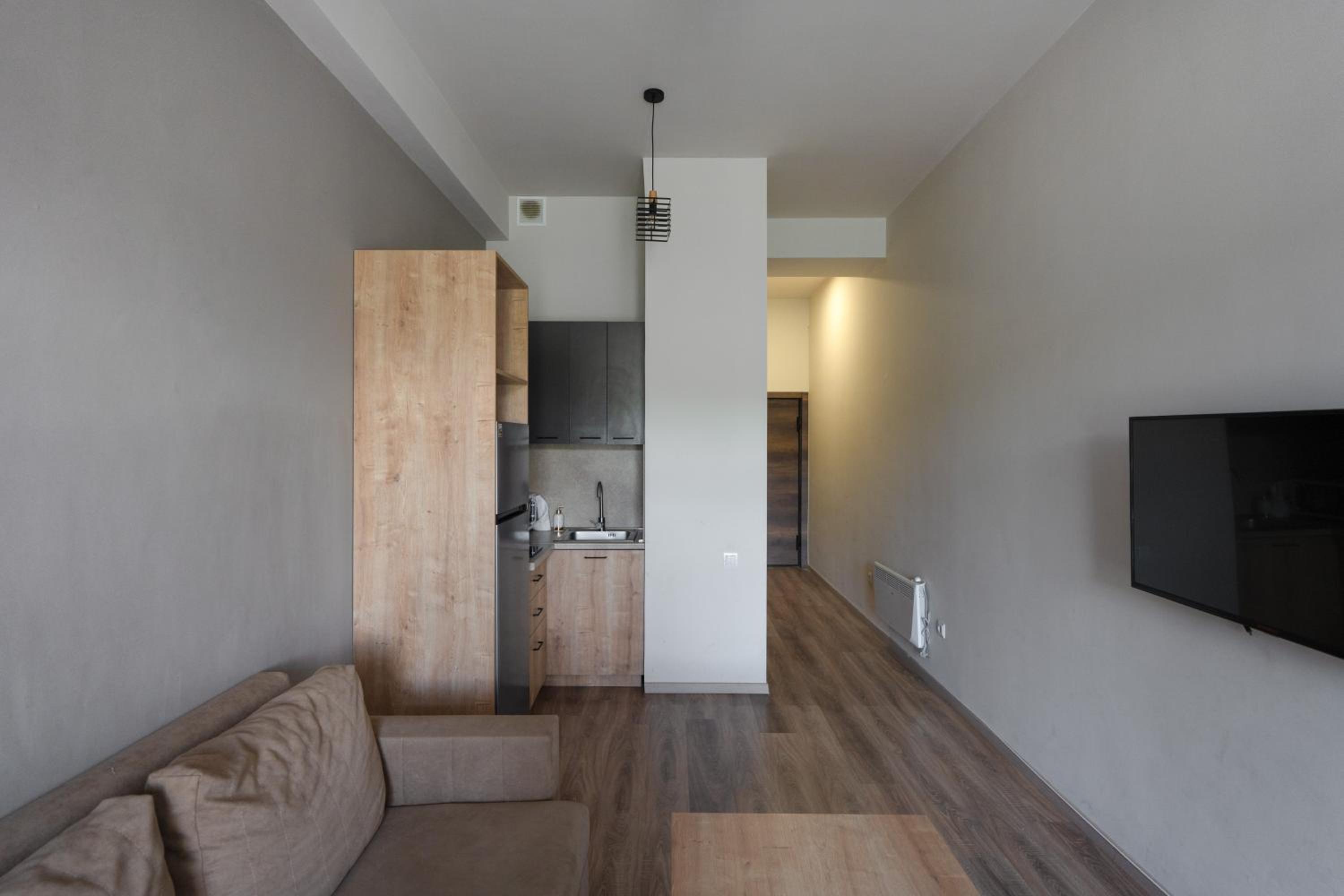 RIS Holiday Apartments Tsaghkadzor