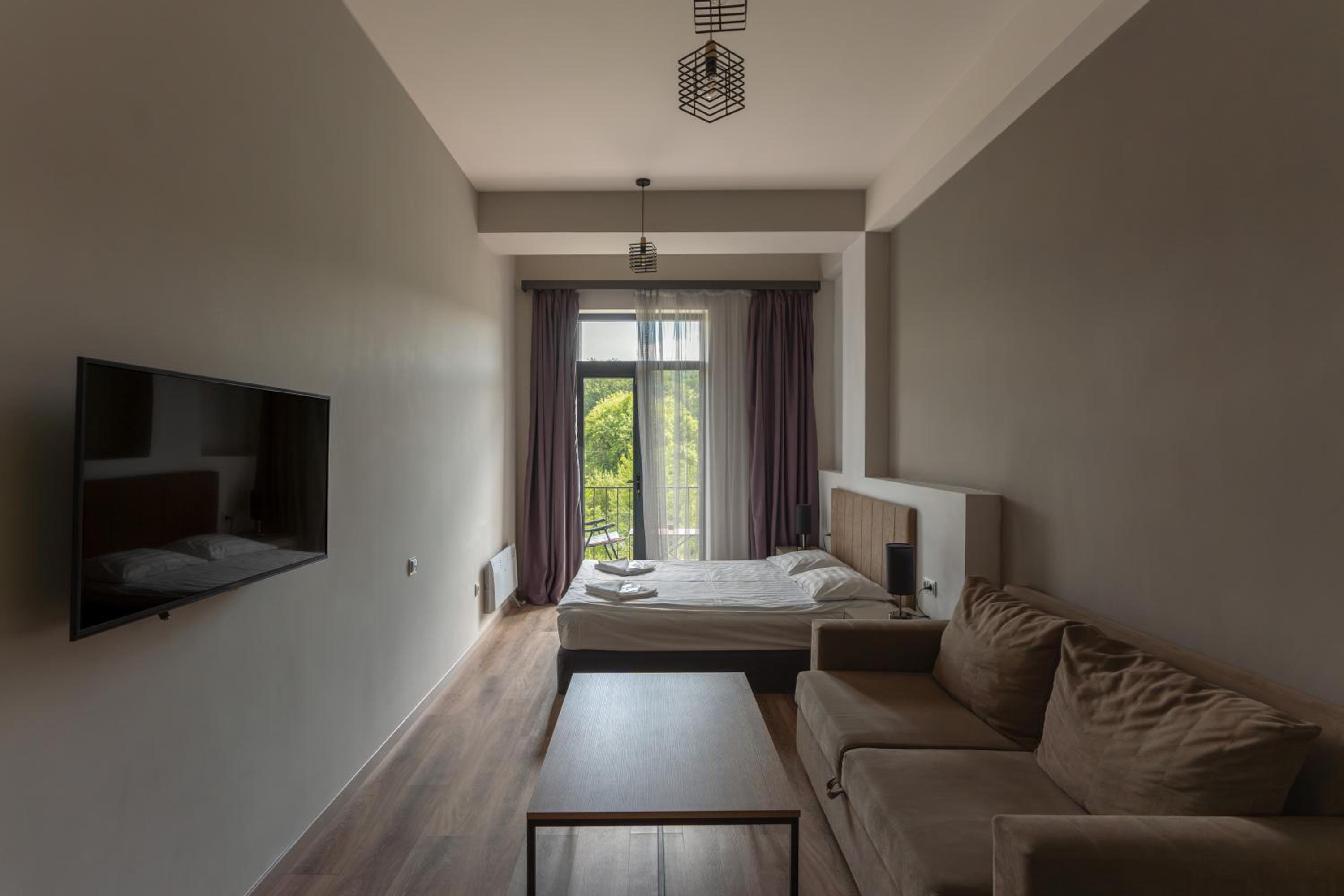 RIS Holiday Apartments Tsaghkadzor