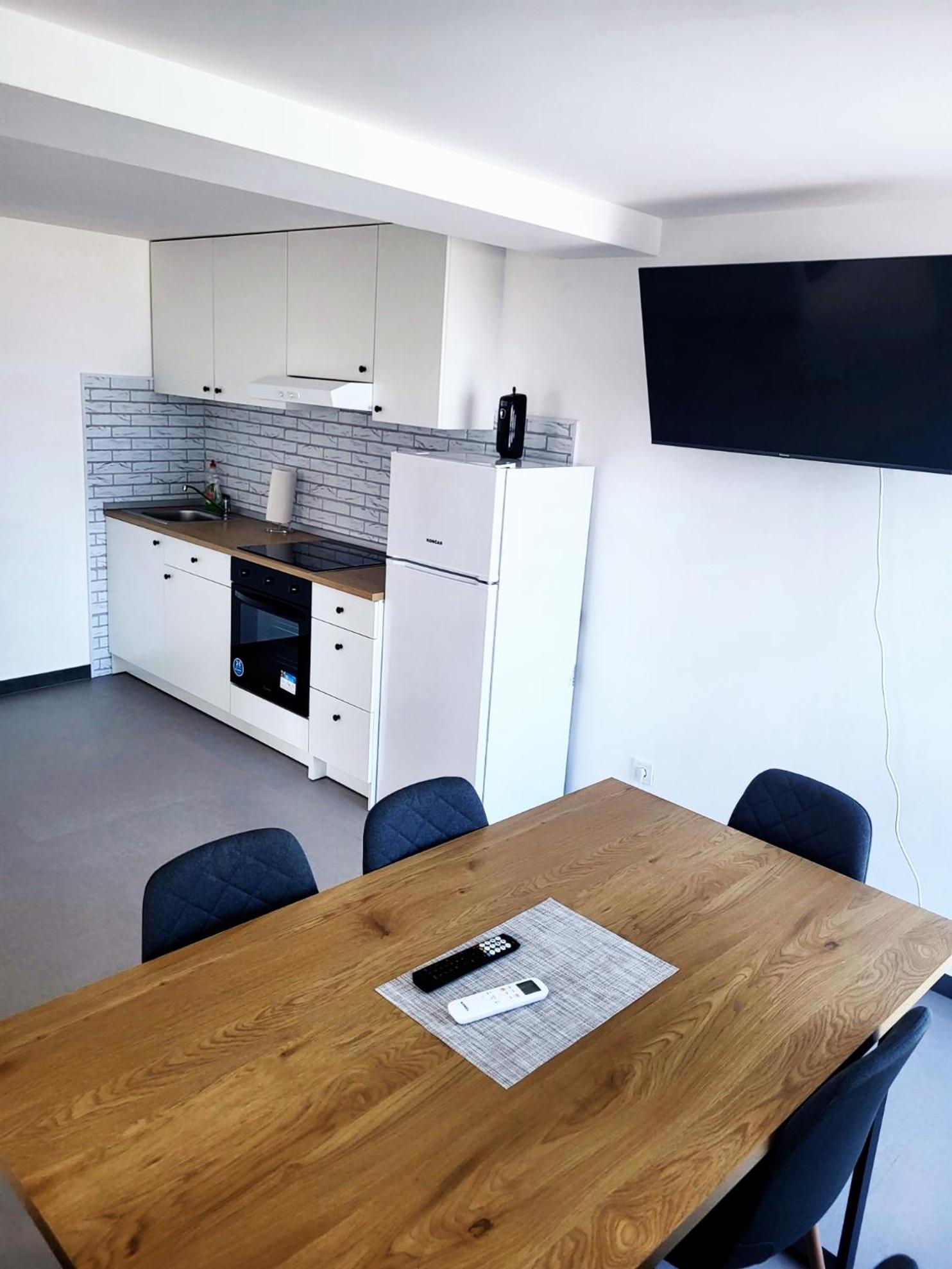Apartman Vinkovci