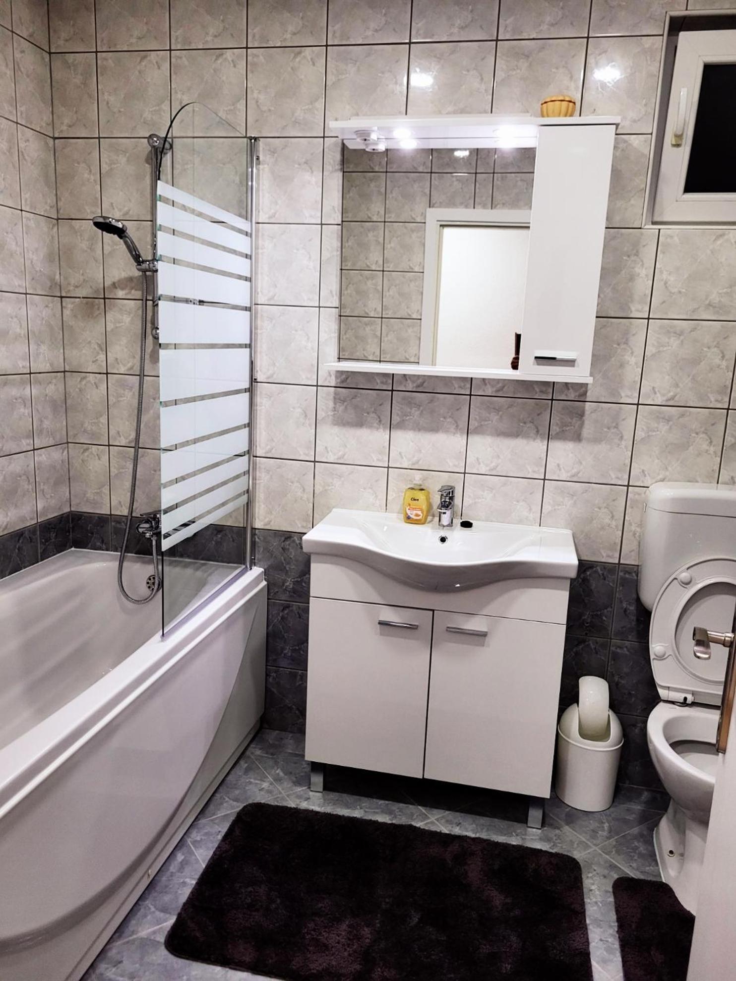 Apartman Vinkovci
