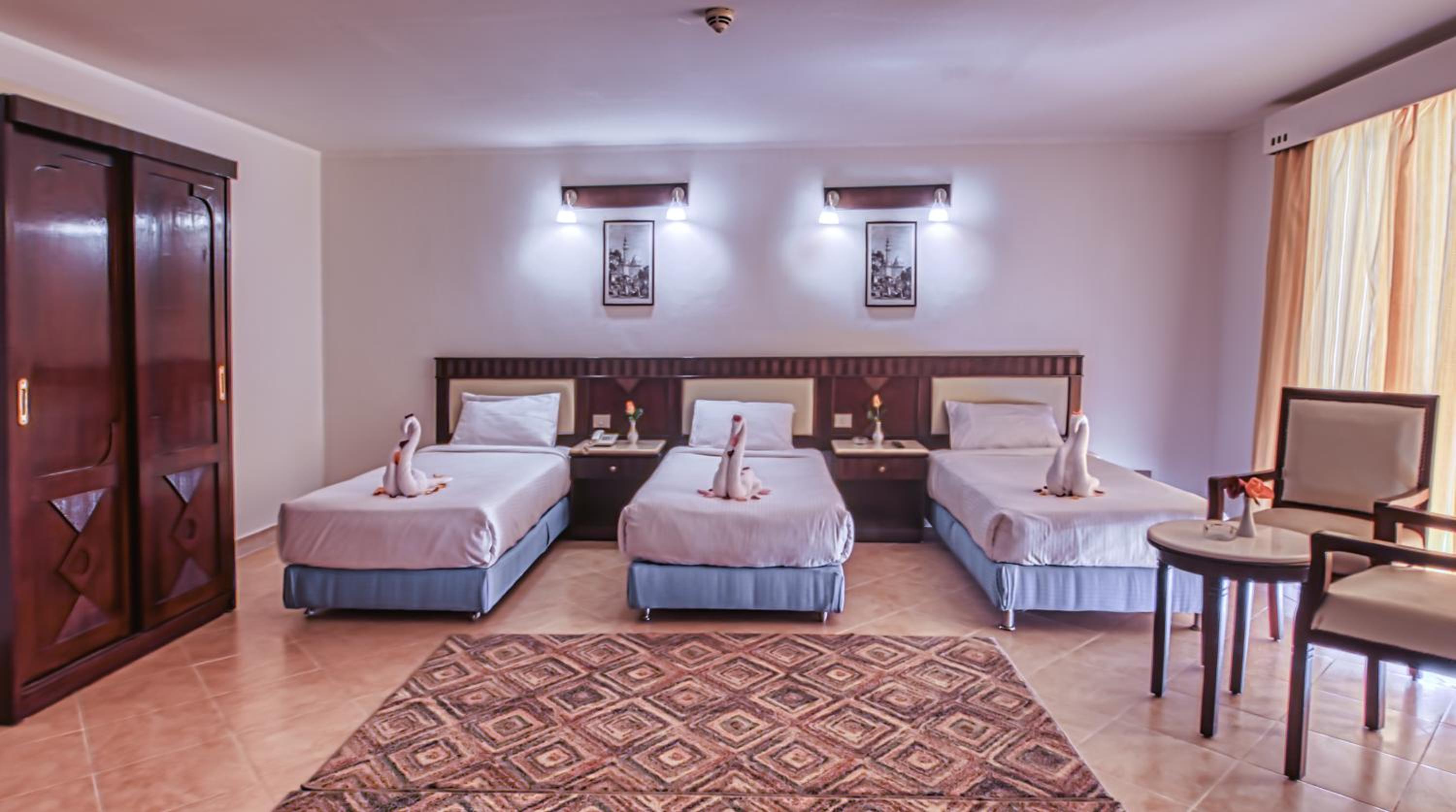 Falcon Naama Star Hotel — photo 18