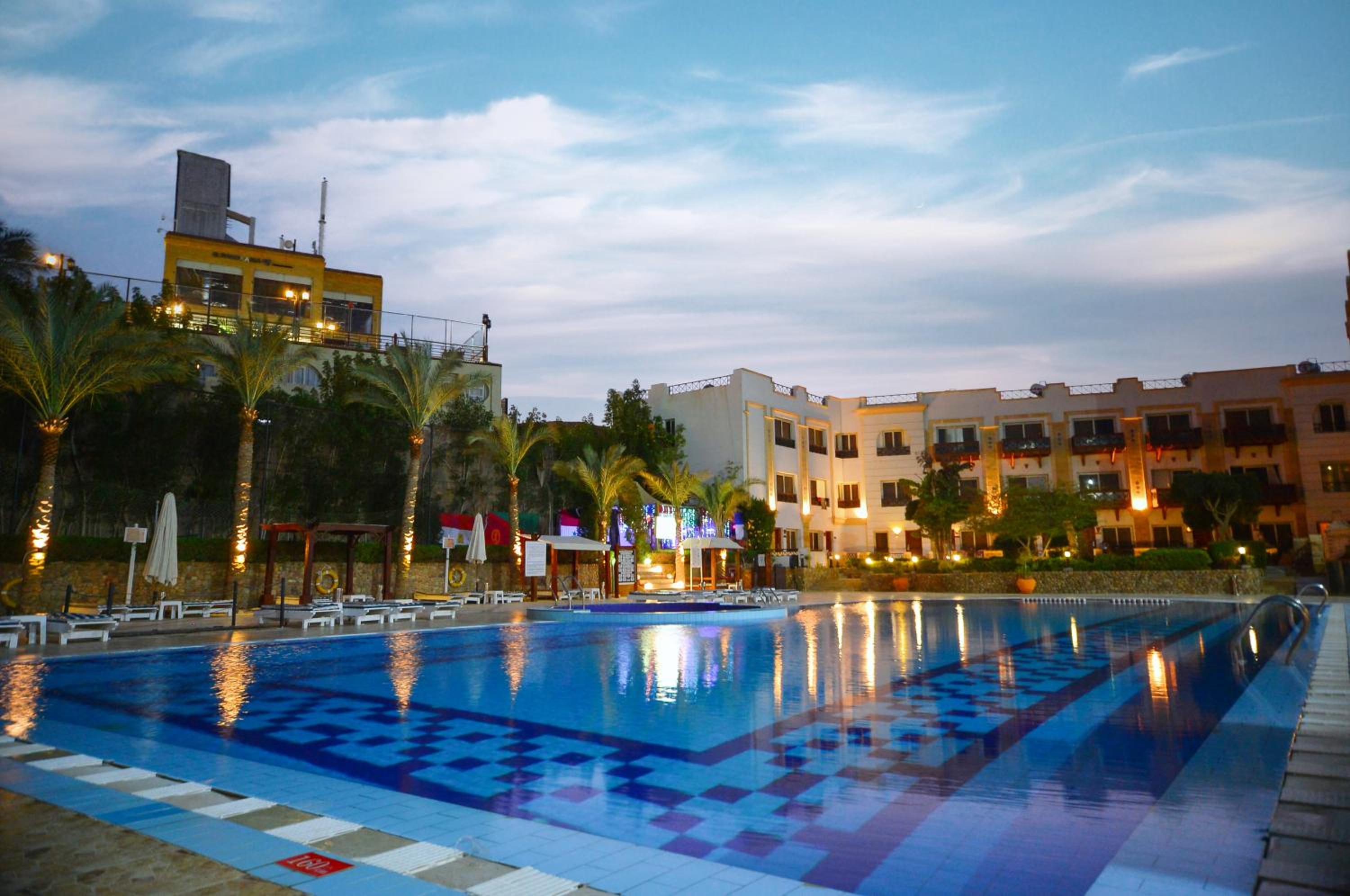 Falcon Naama Star Hotel — photo 16