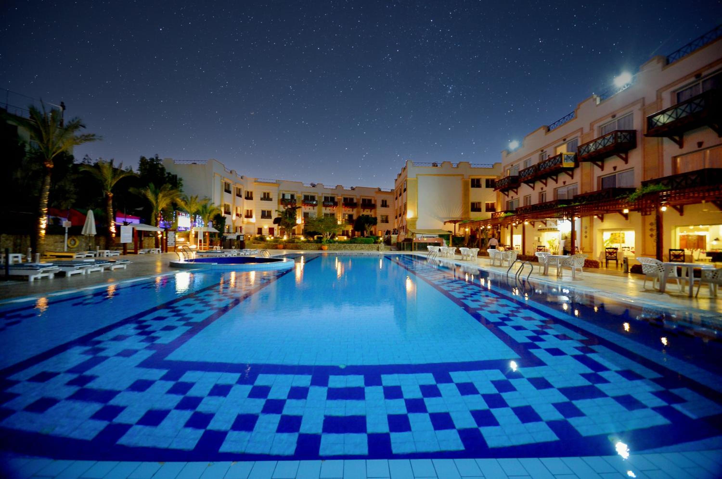 Falcon Naama Star Hotel — photo 75