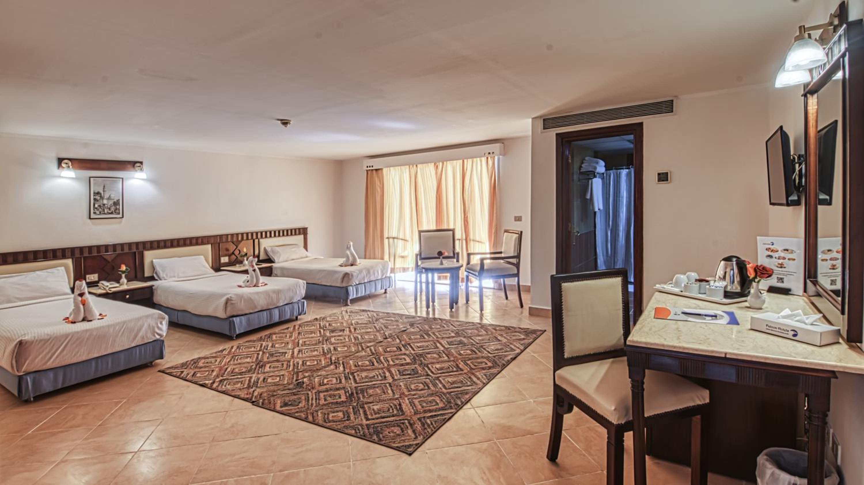 Falcon Naama Star Hotel — photo 31