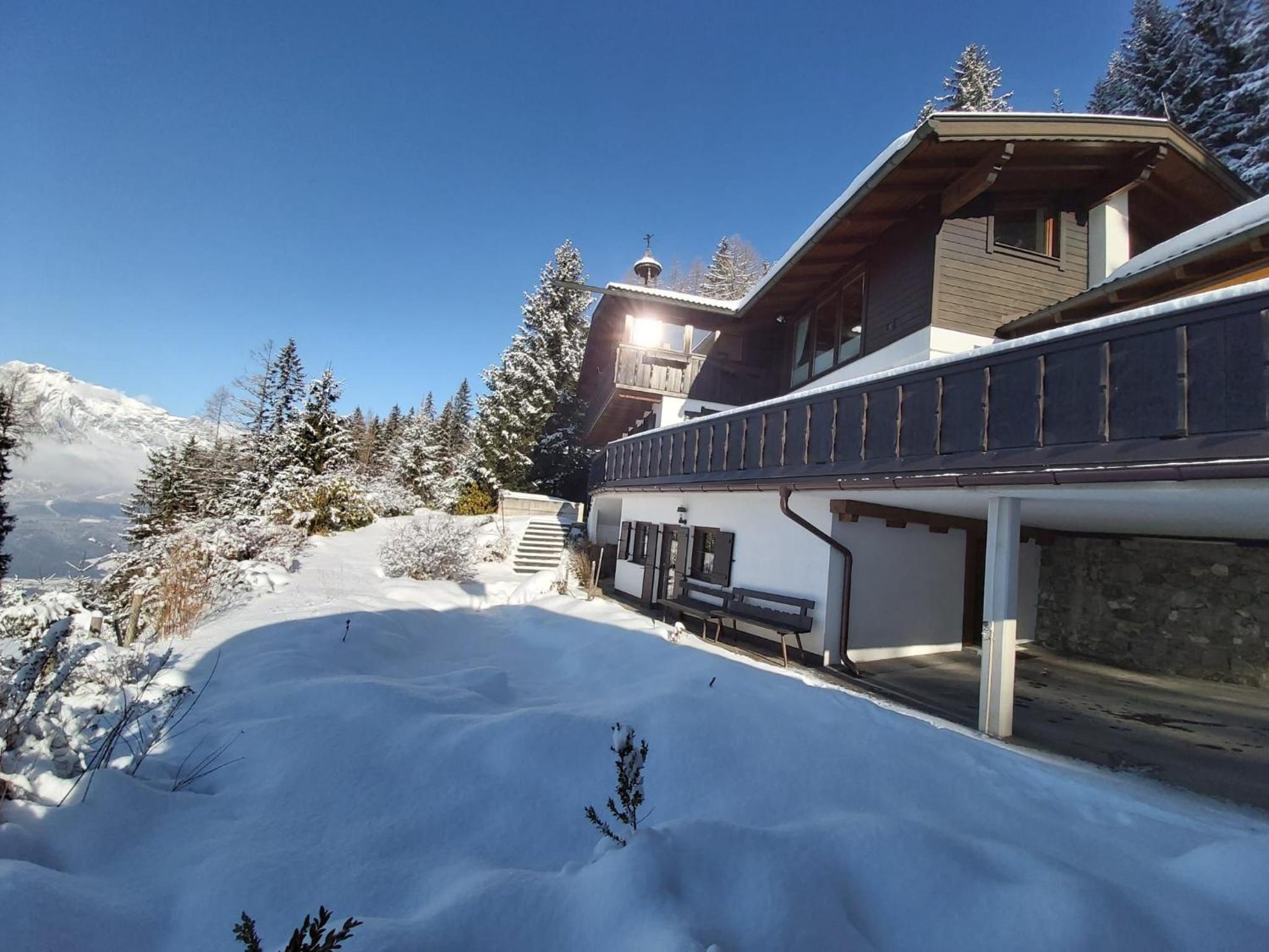 Landhaus Waldhof am Grossvolderberg