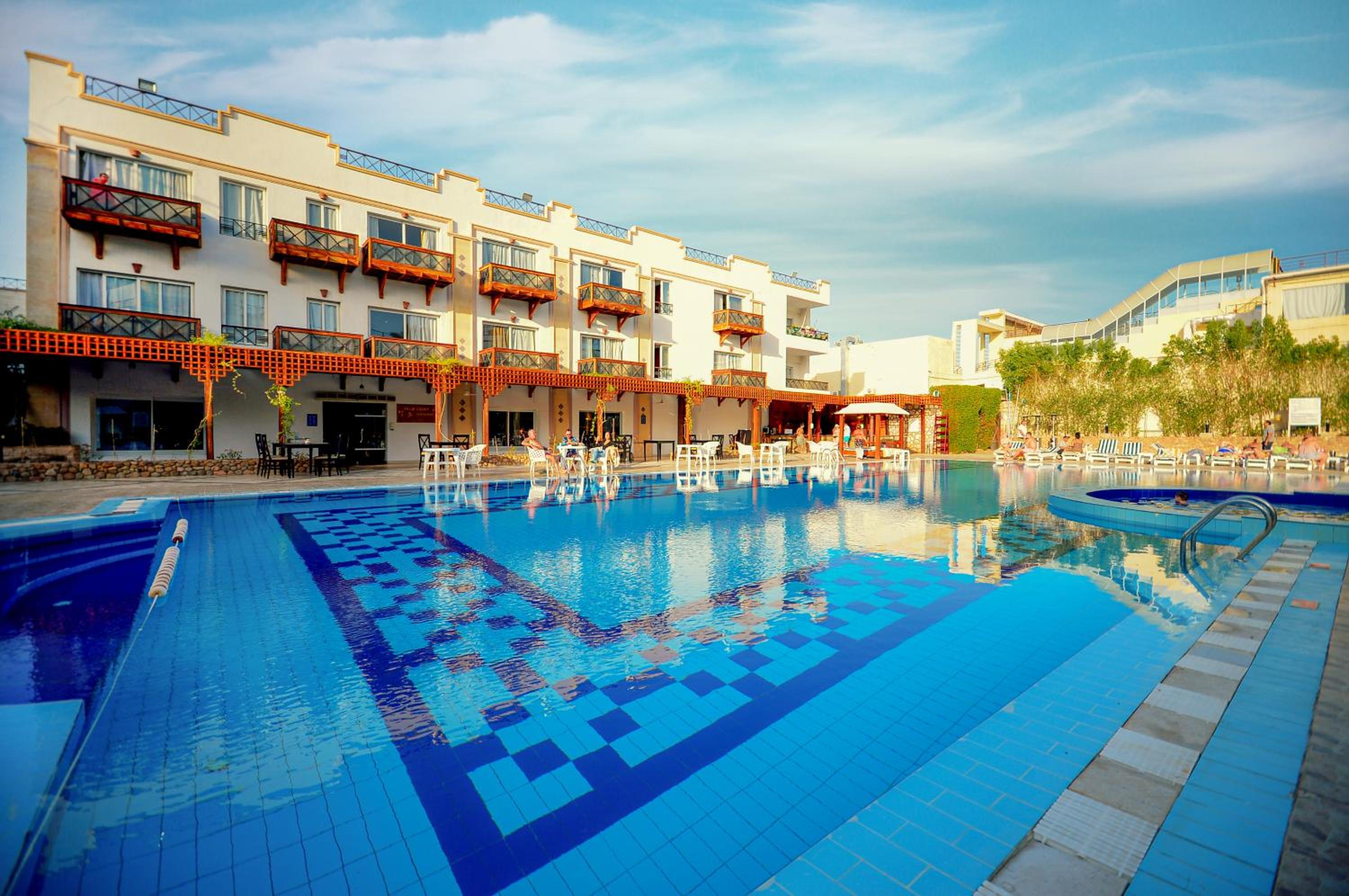 Falcon Naama Star Hotel — photo 47