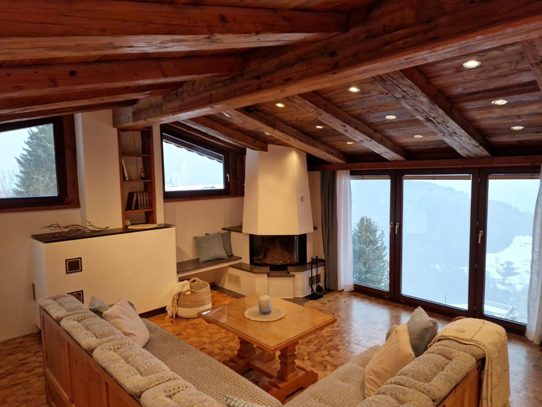 Landhaus Waldhof am Grossvolderberg
