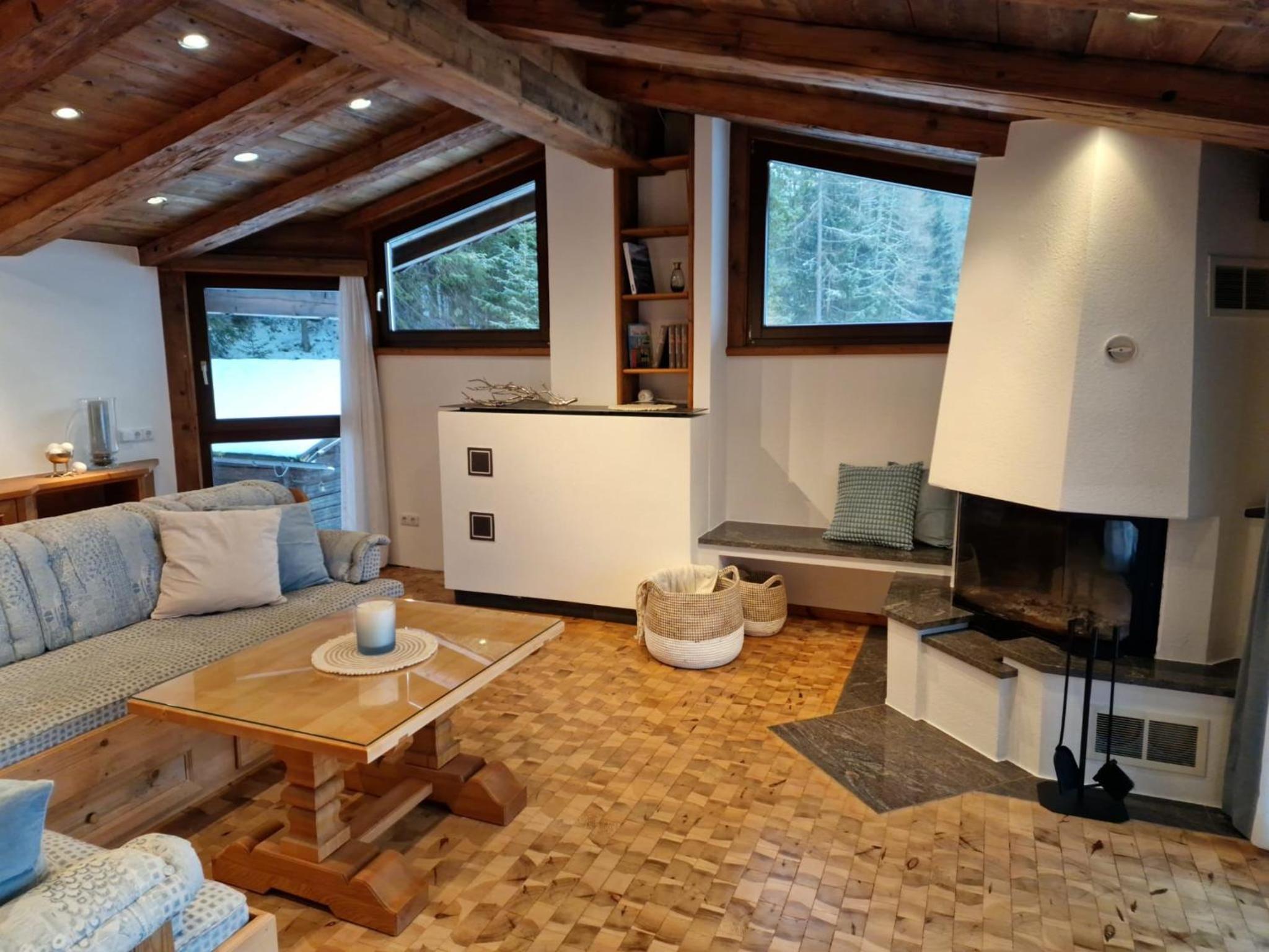 Landhaus Waldhof am Grossvolderberg