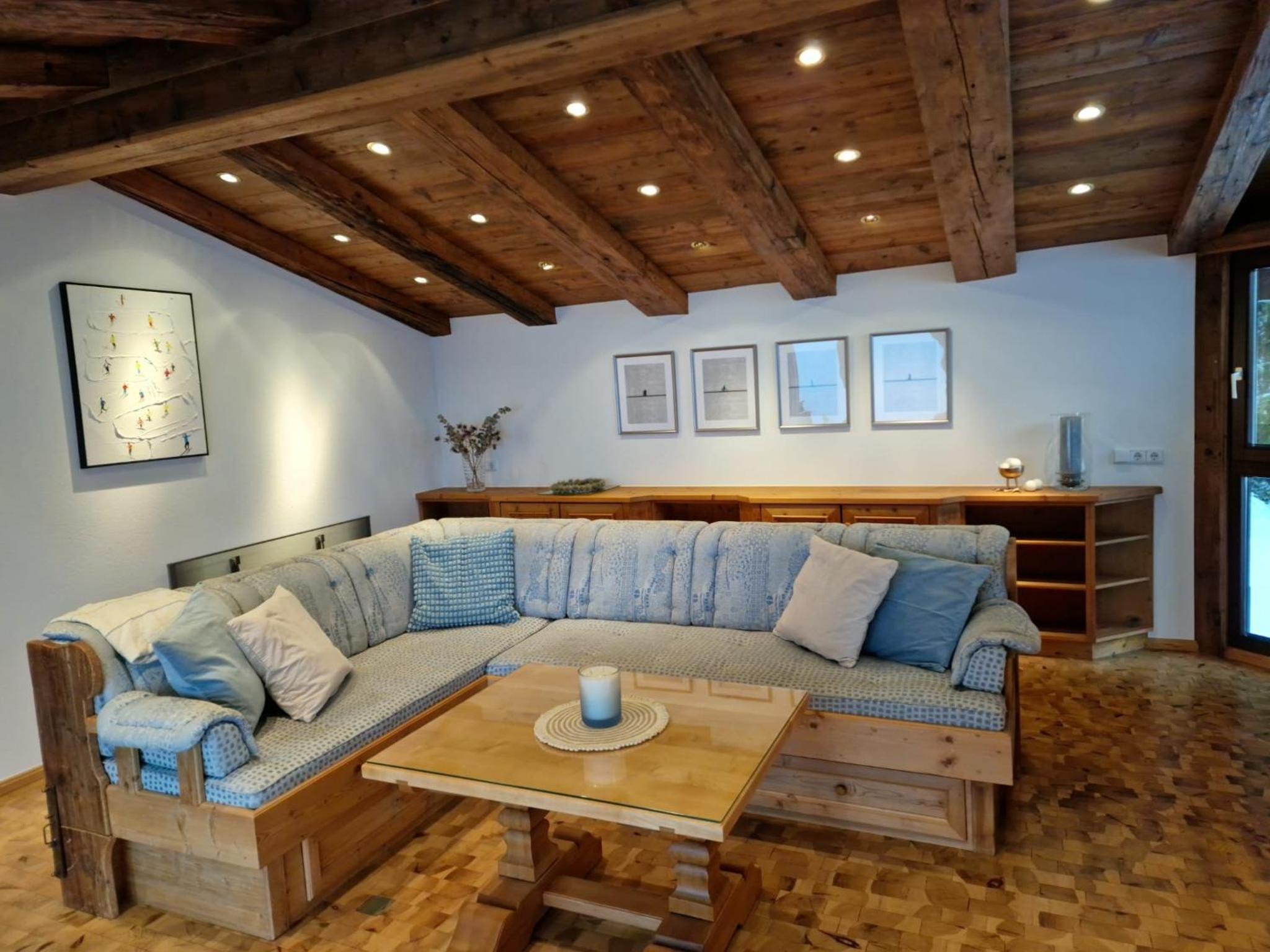 Landhaus Waldhof am Grossvolderberg