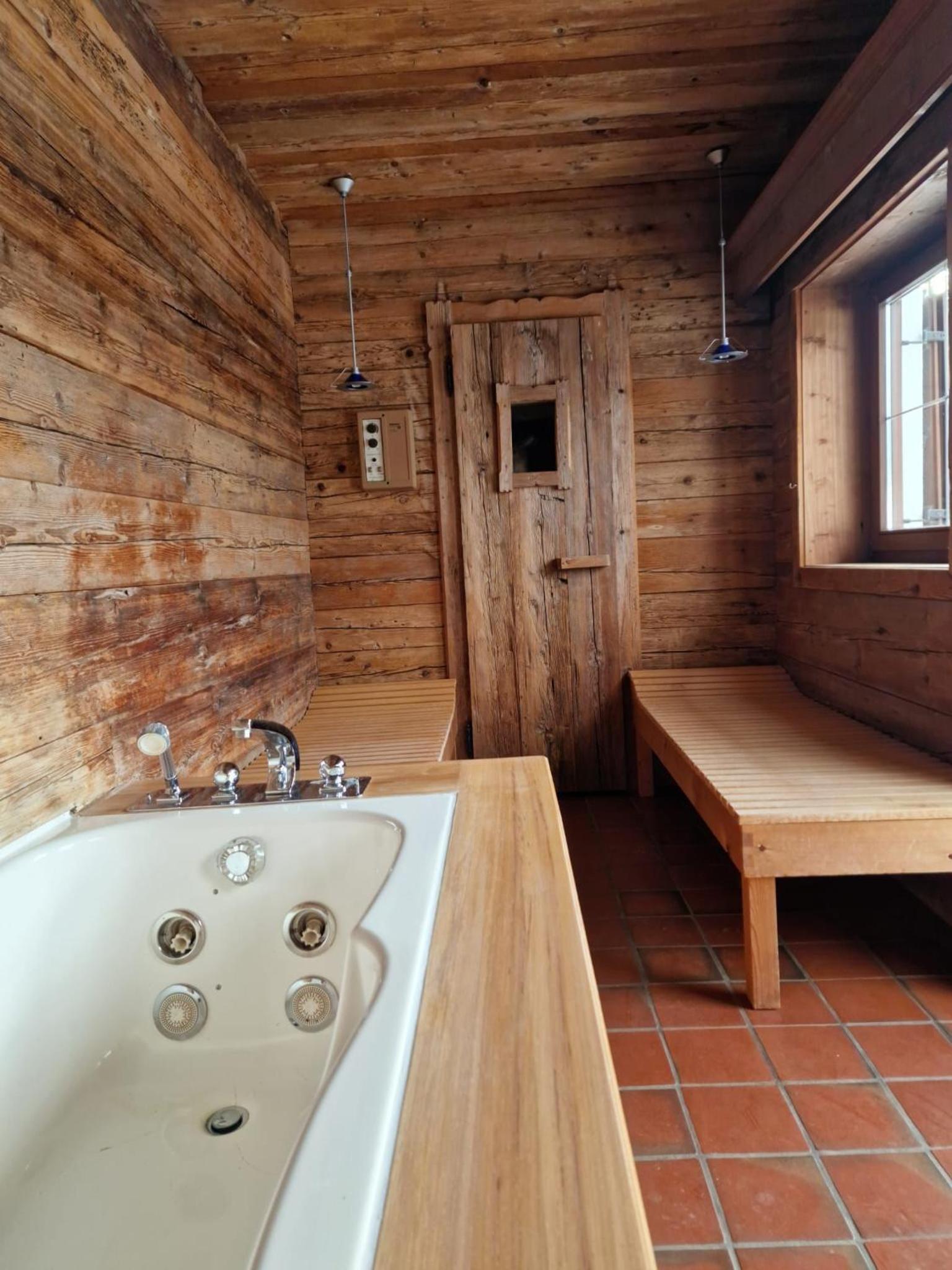 Landhaus Waldhof am Grossvolderberg