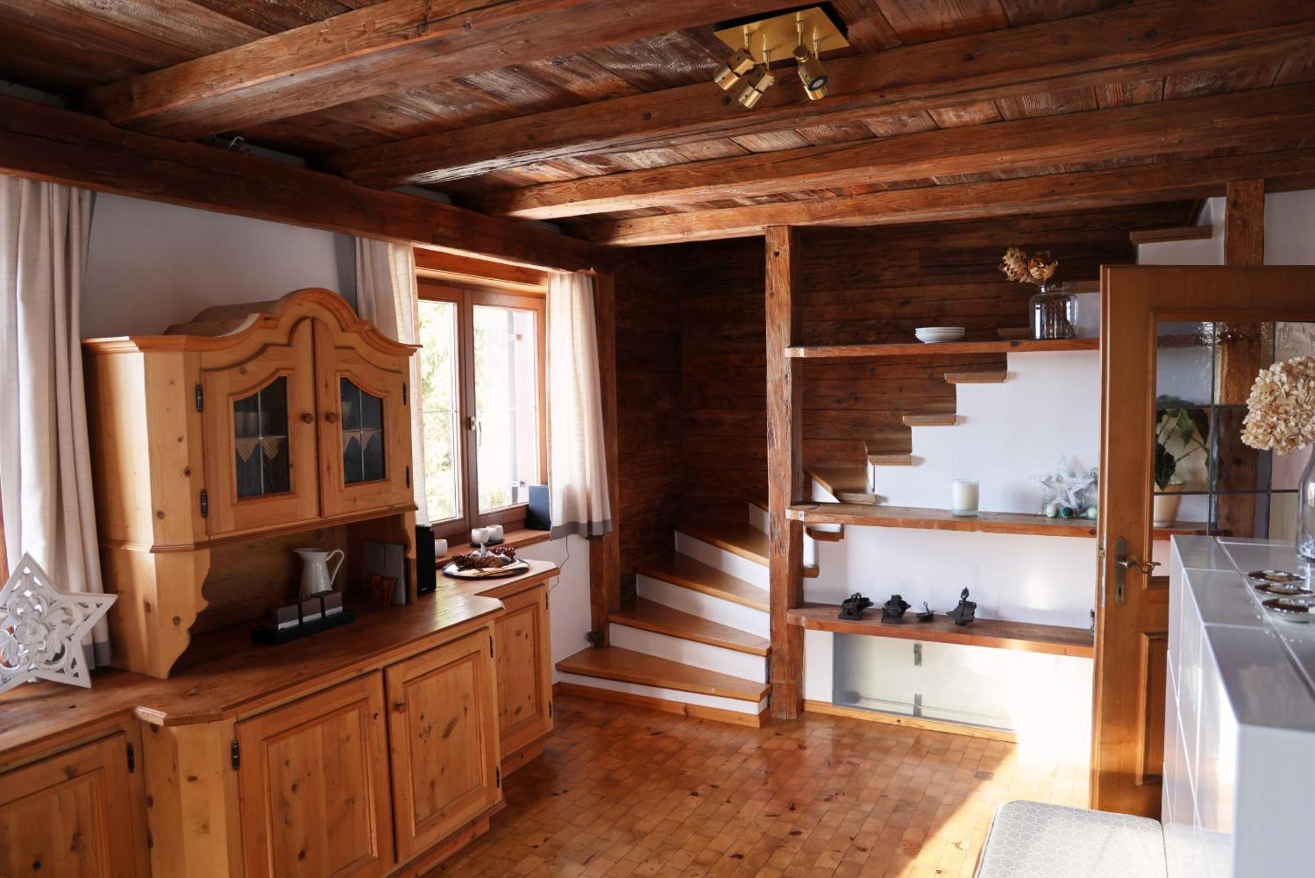 Landhaus Waldhof am Grossvolderberg