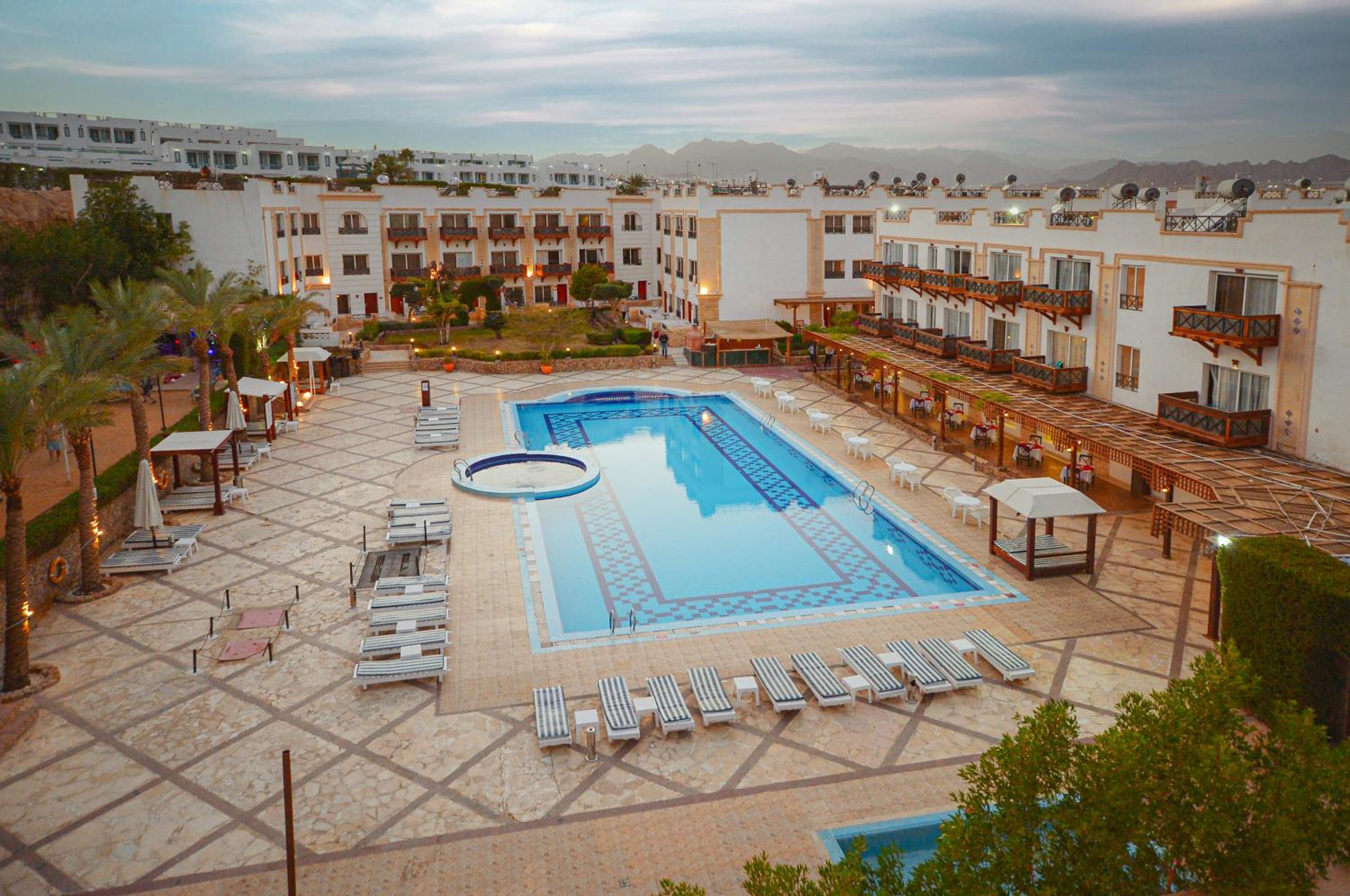 Falcon Naama Star Hotel — photo 37