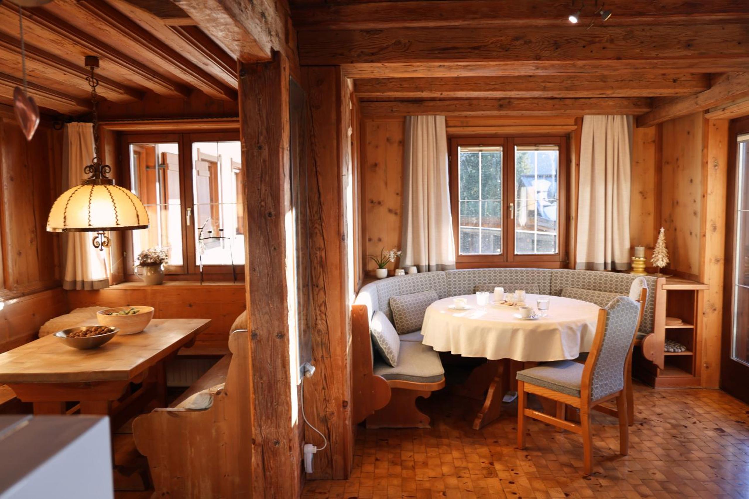 Landhaus Waldhof am Grossvolderberg