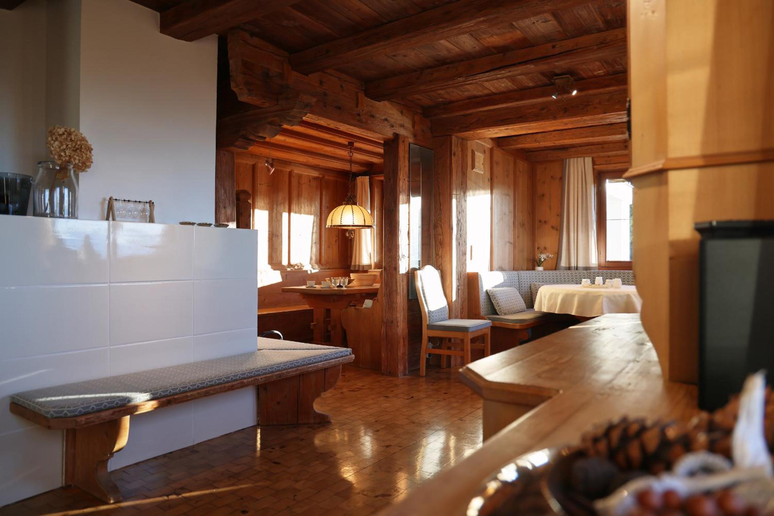 Landhaus Waldhof am Grossvolderberg