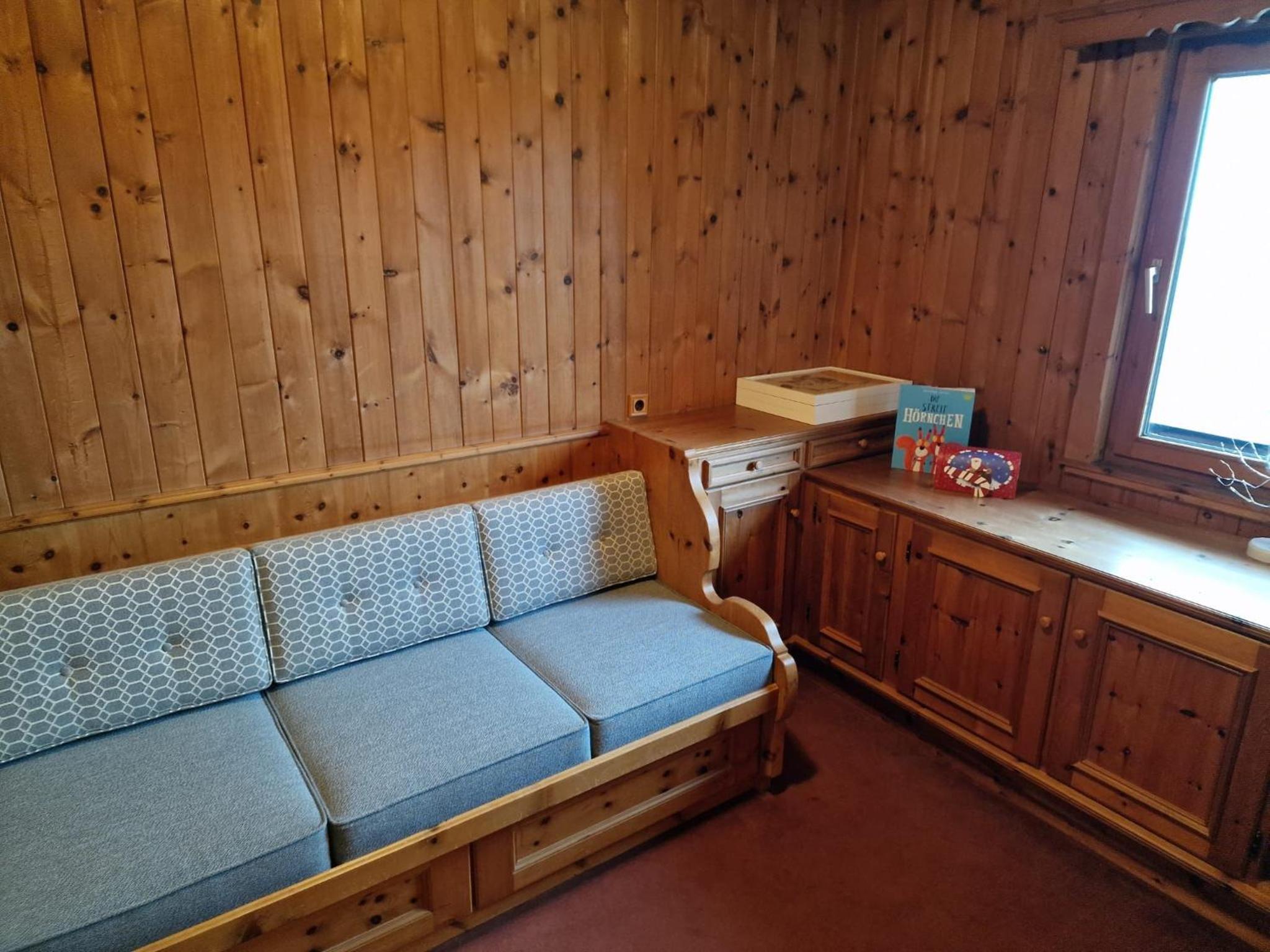 Landhaus Waldhof am Grossvolderberg