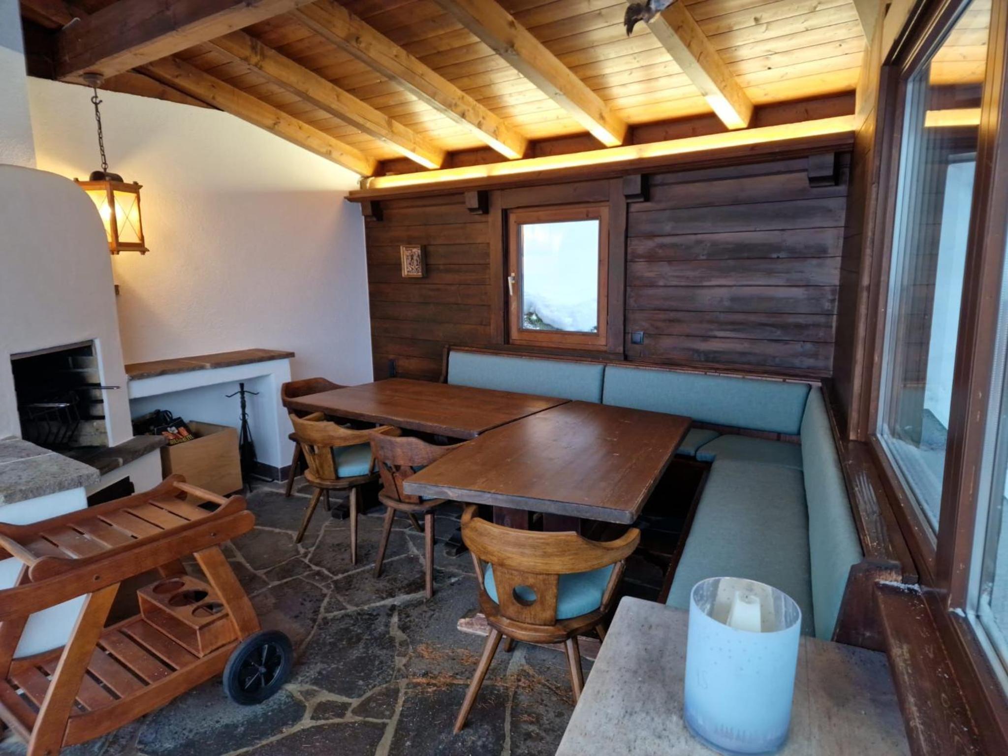 Landhaus Waldhof am Grossvolderberg