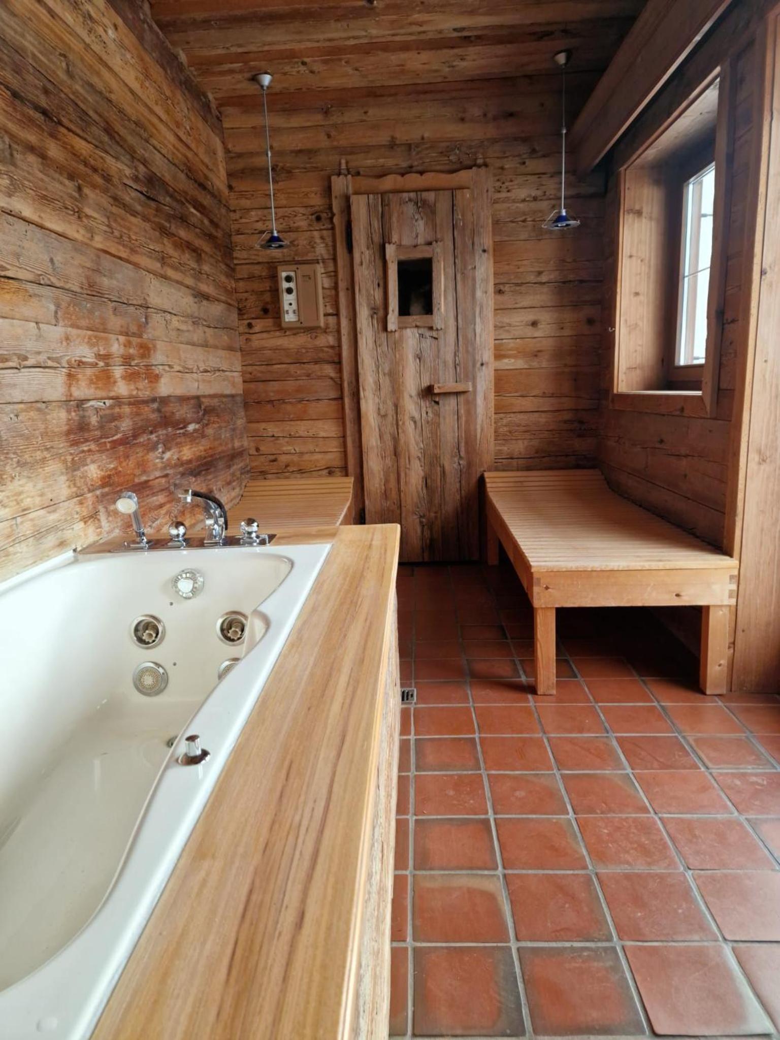 Landhaus Waldhof am Grossvolderberg