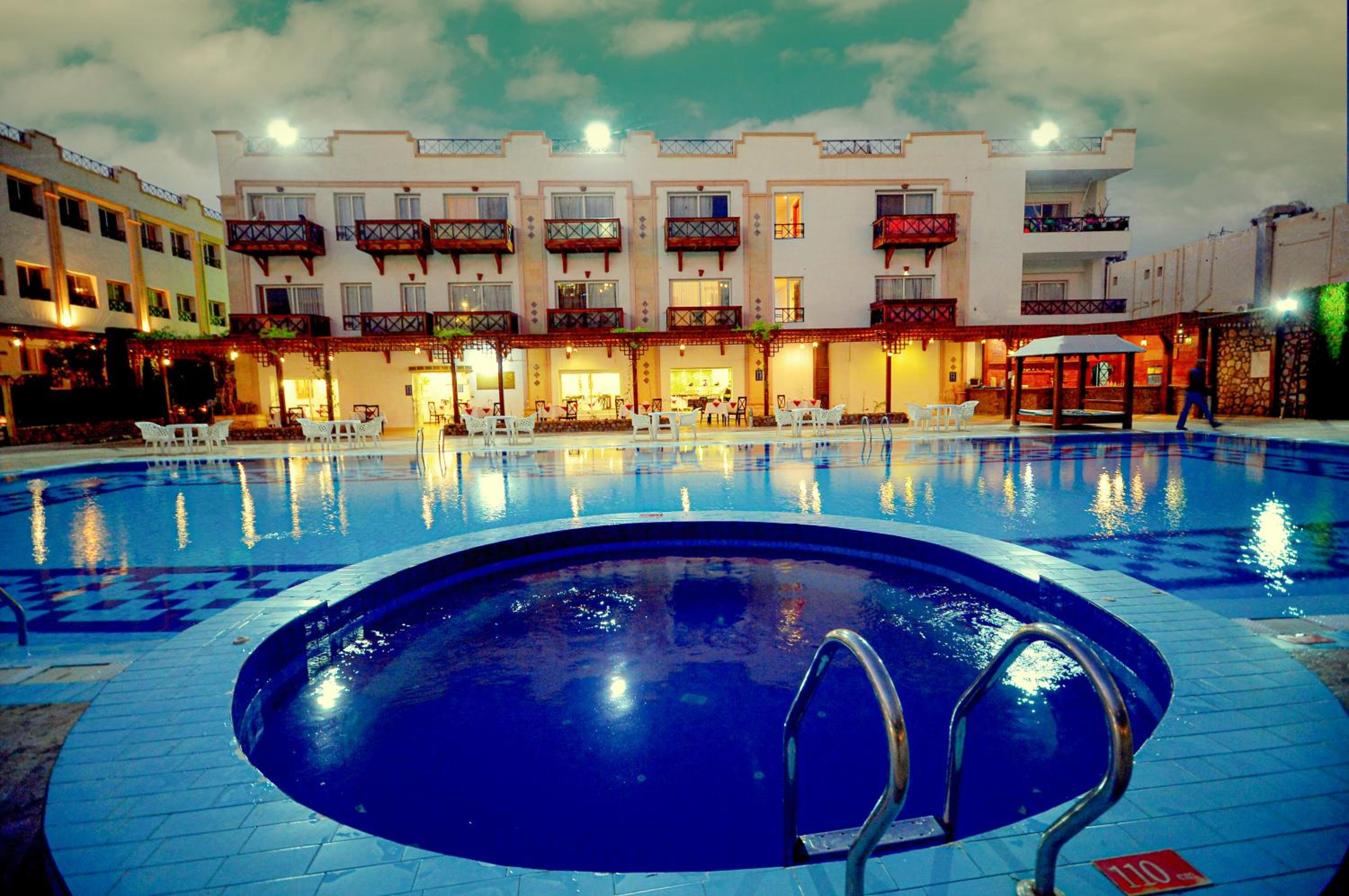 Falcon Naama Star Hotel — photo 39