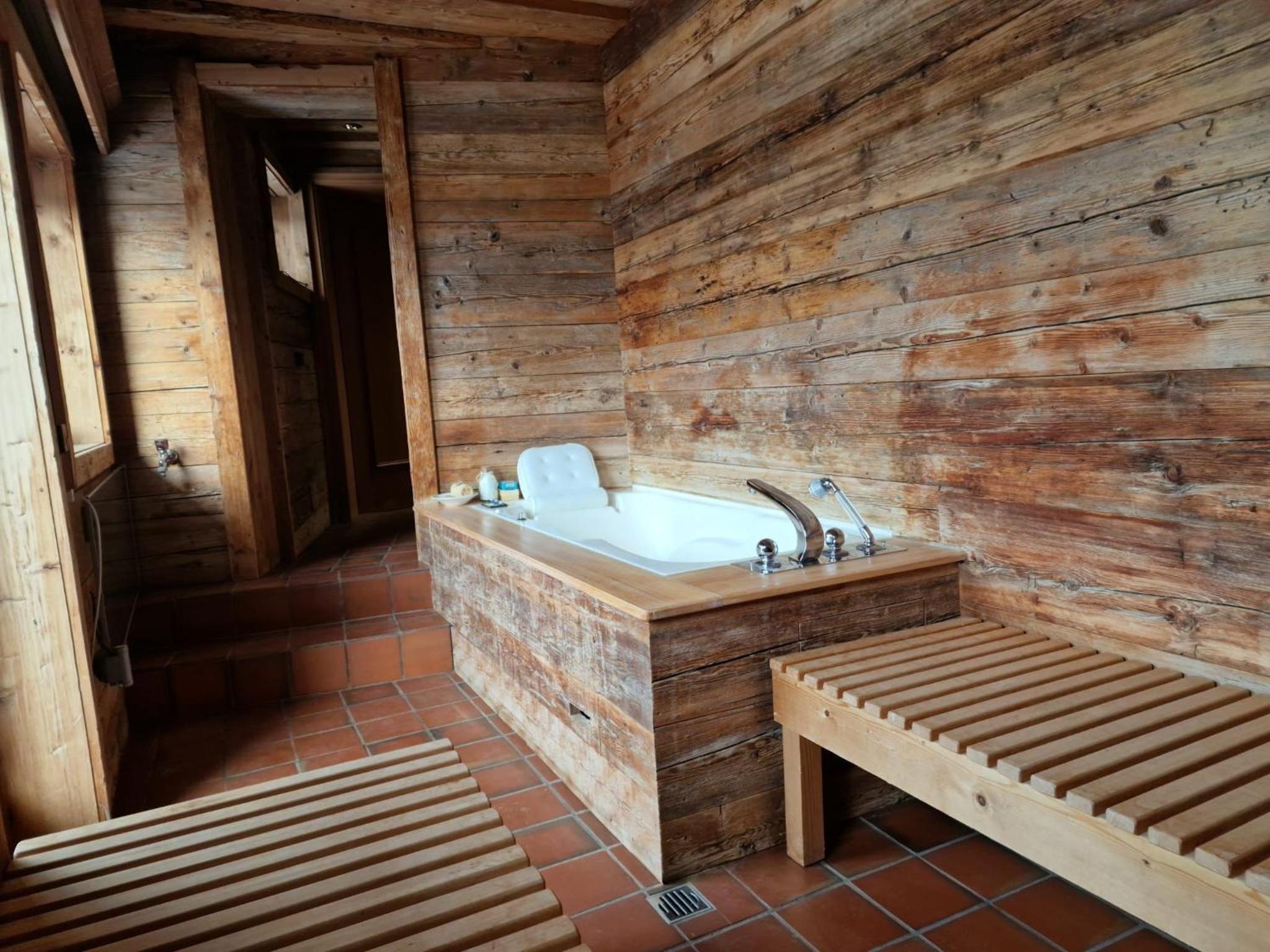 Landhaus Waldhof am Grossvolderberg