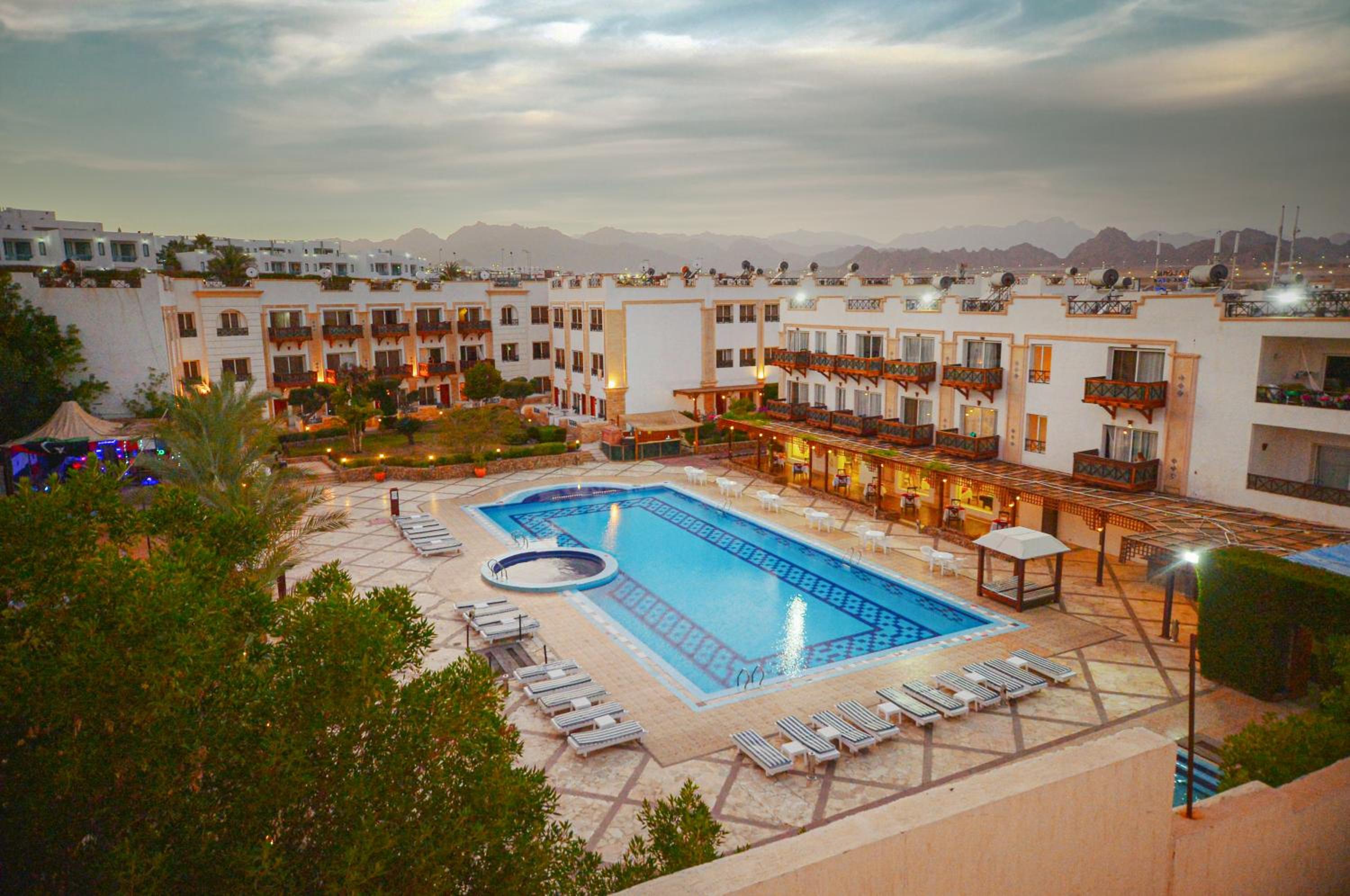 Falcon Naama Star Hotel — photo 52