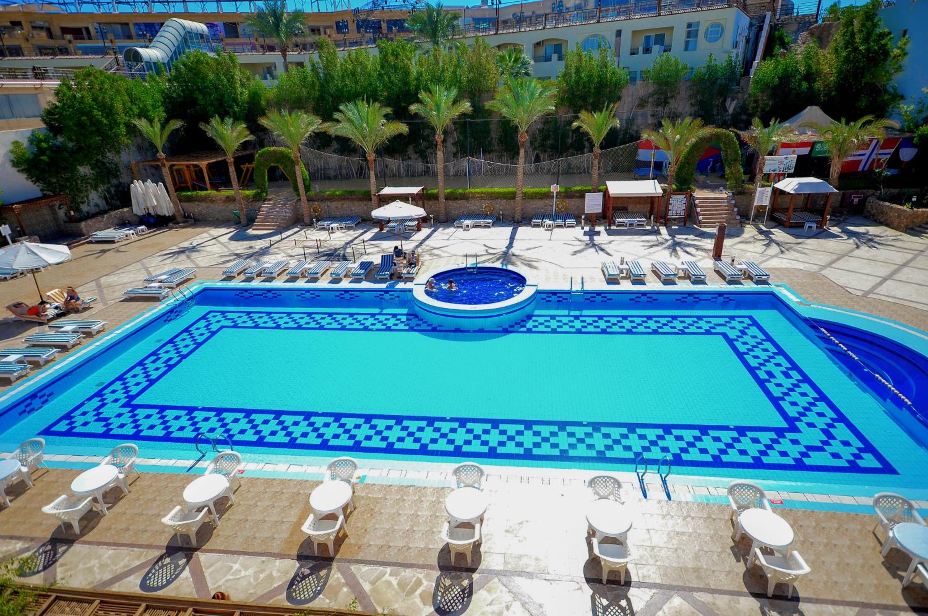 Falcon Naama Star Hotel — photo 21