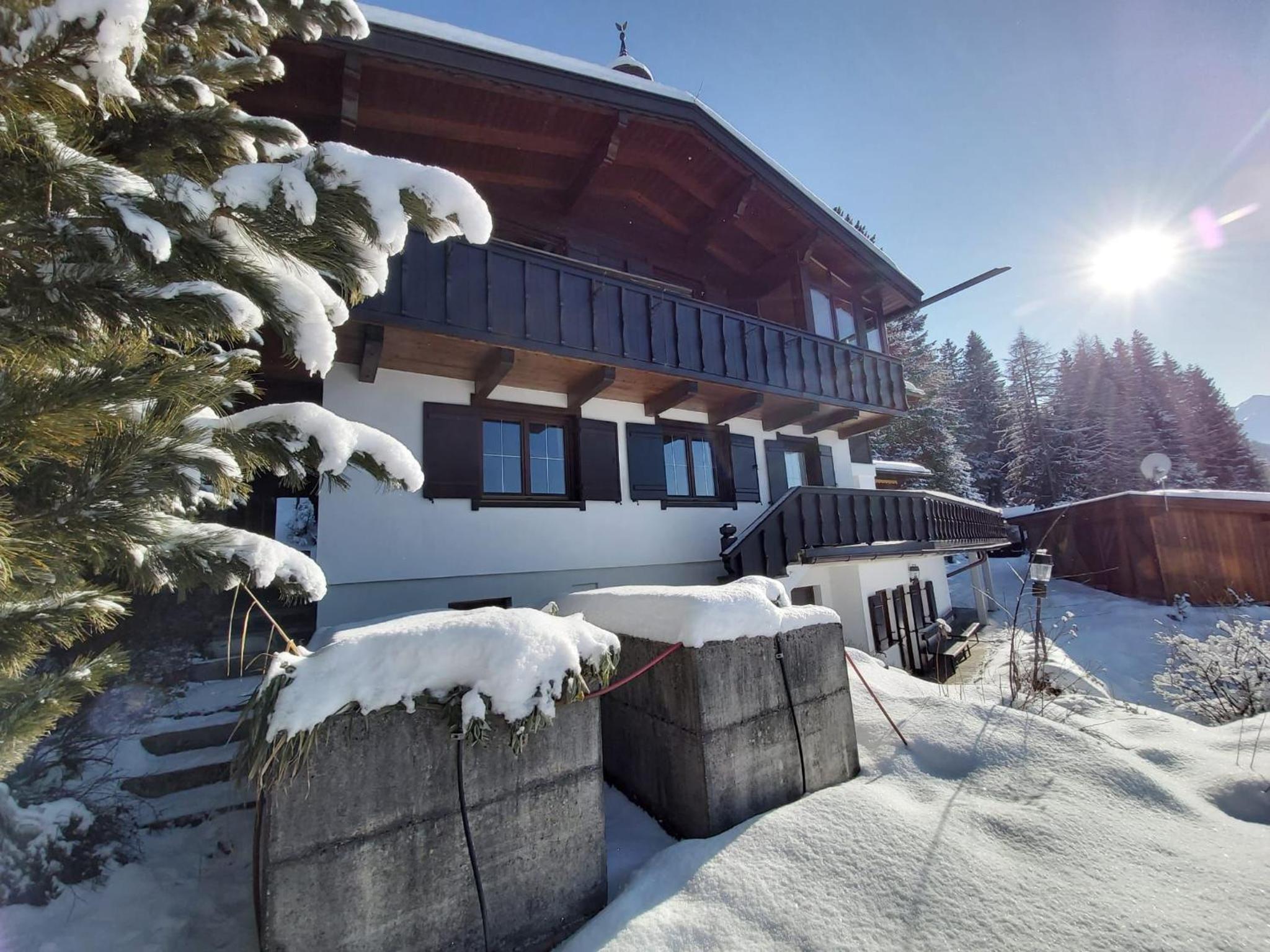 Landhaus Waldhof am Grossvolderberg