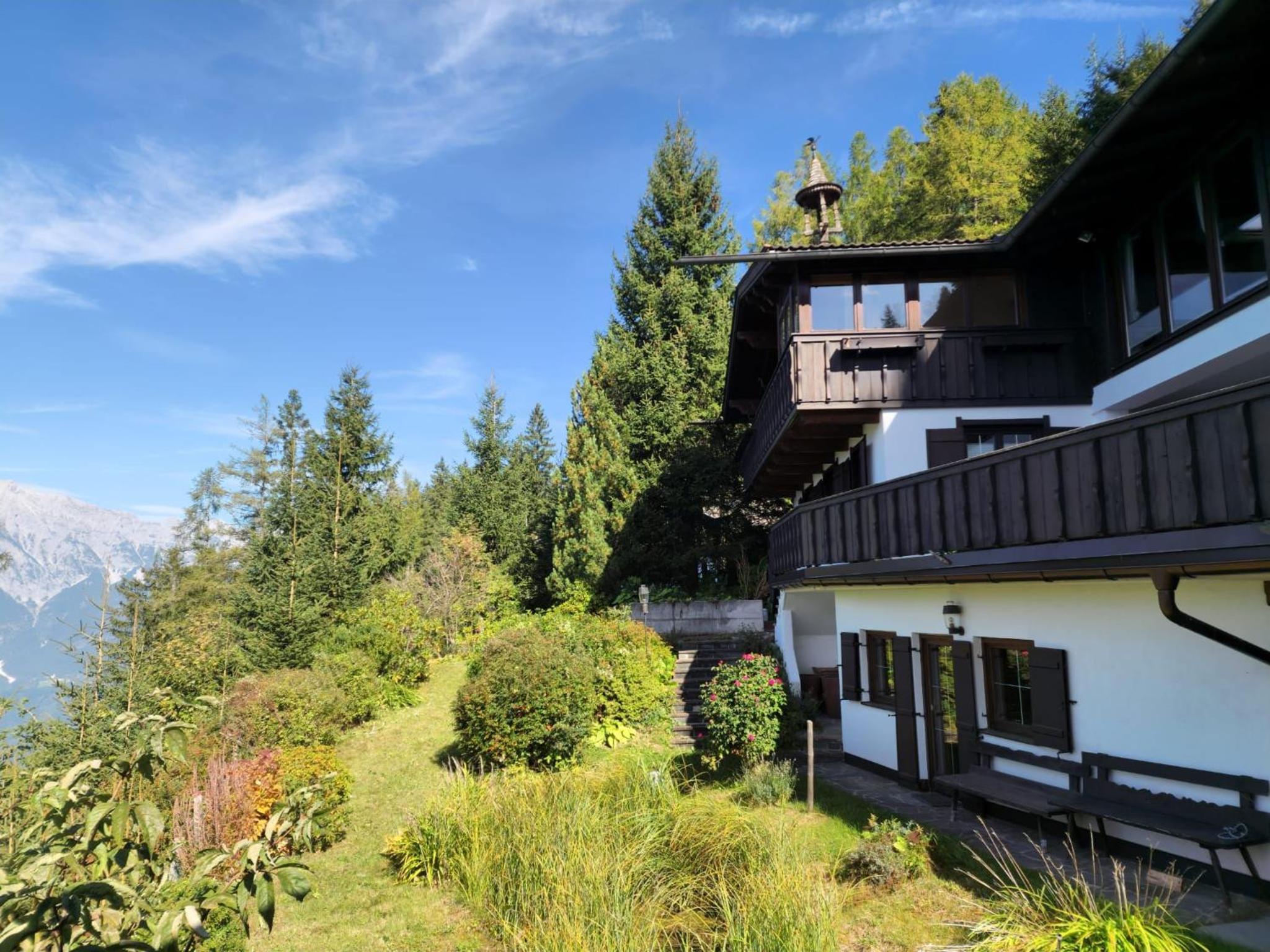 Landhaus Waldhof am Grossvolderberg