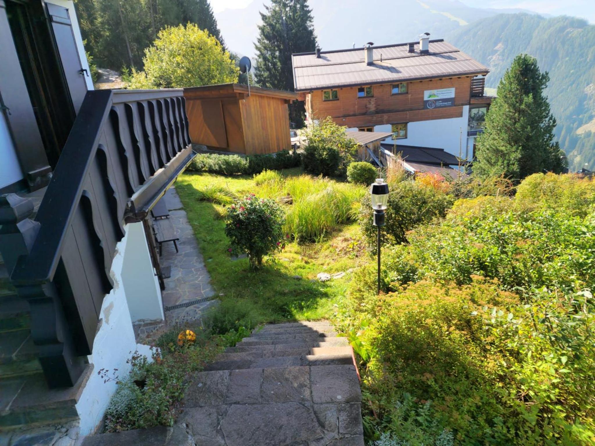 Landhaus Waldhof am Grossvolderberg