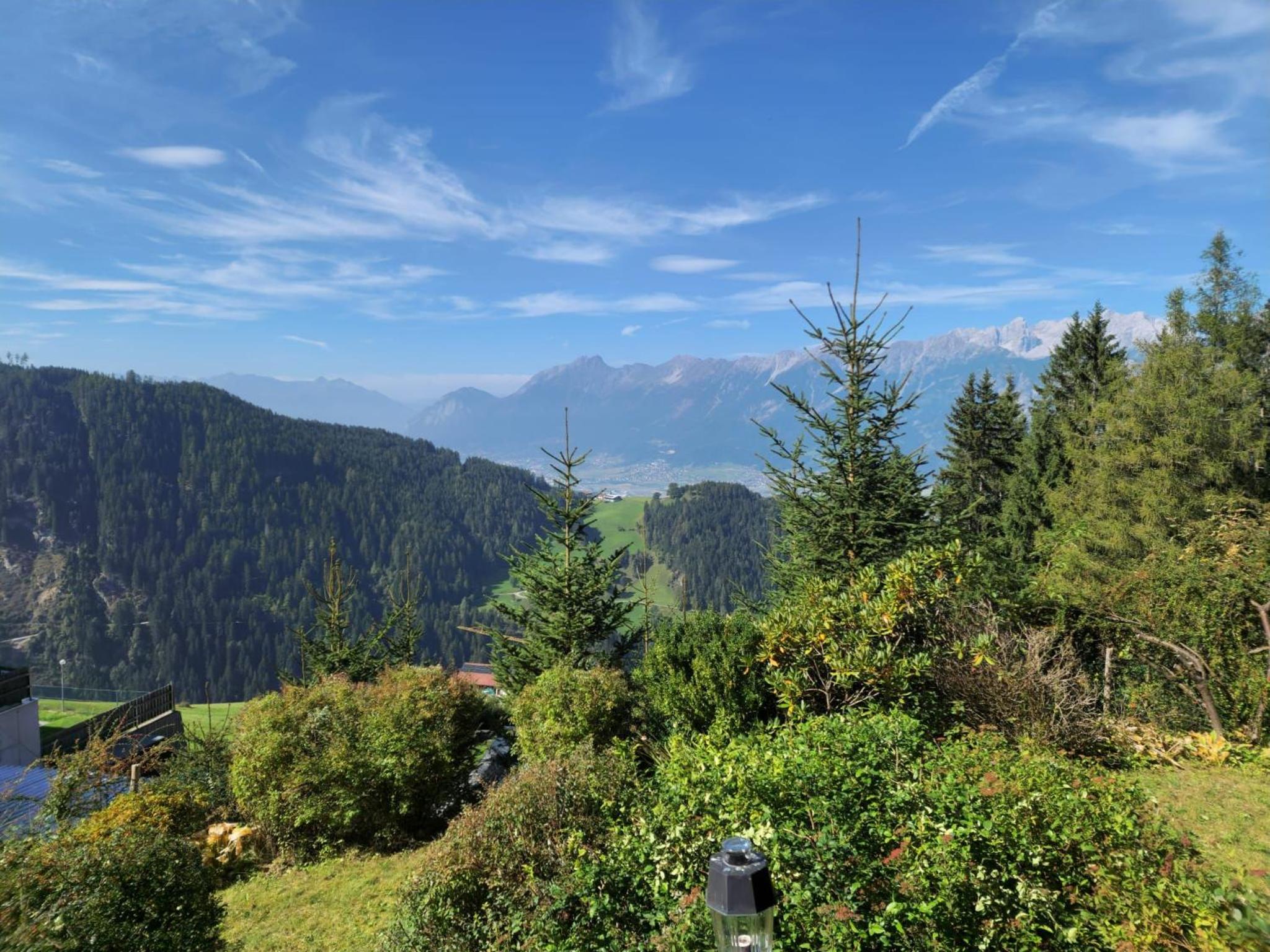 Landhaus Waldhof am Grossvolderberg