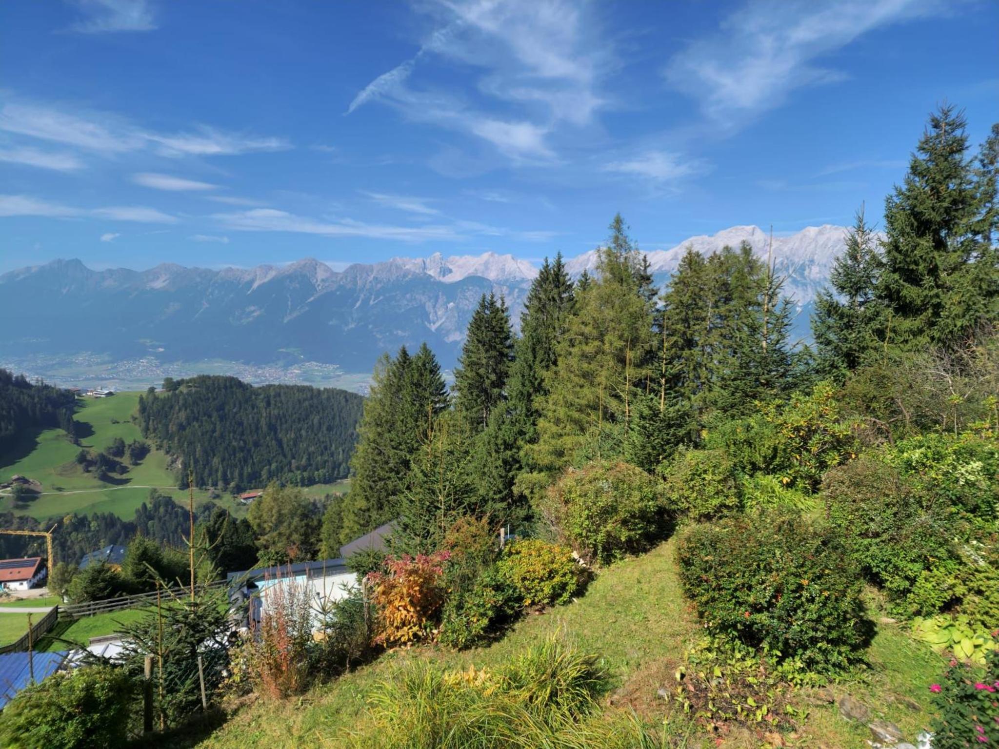 Landhaus Waldhof am Grossvolderberg