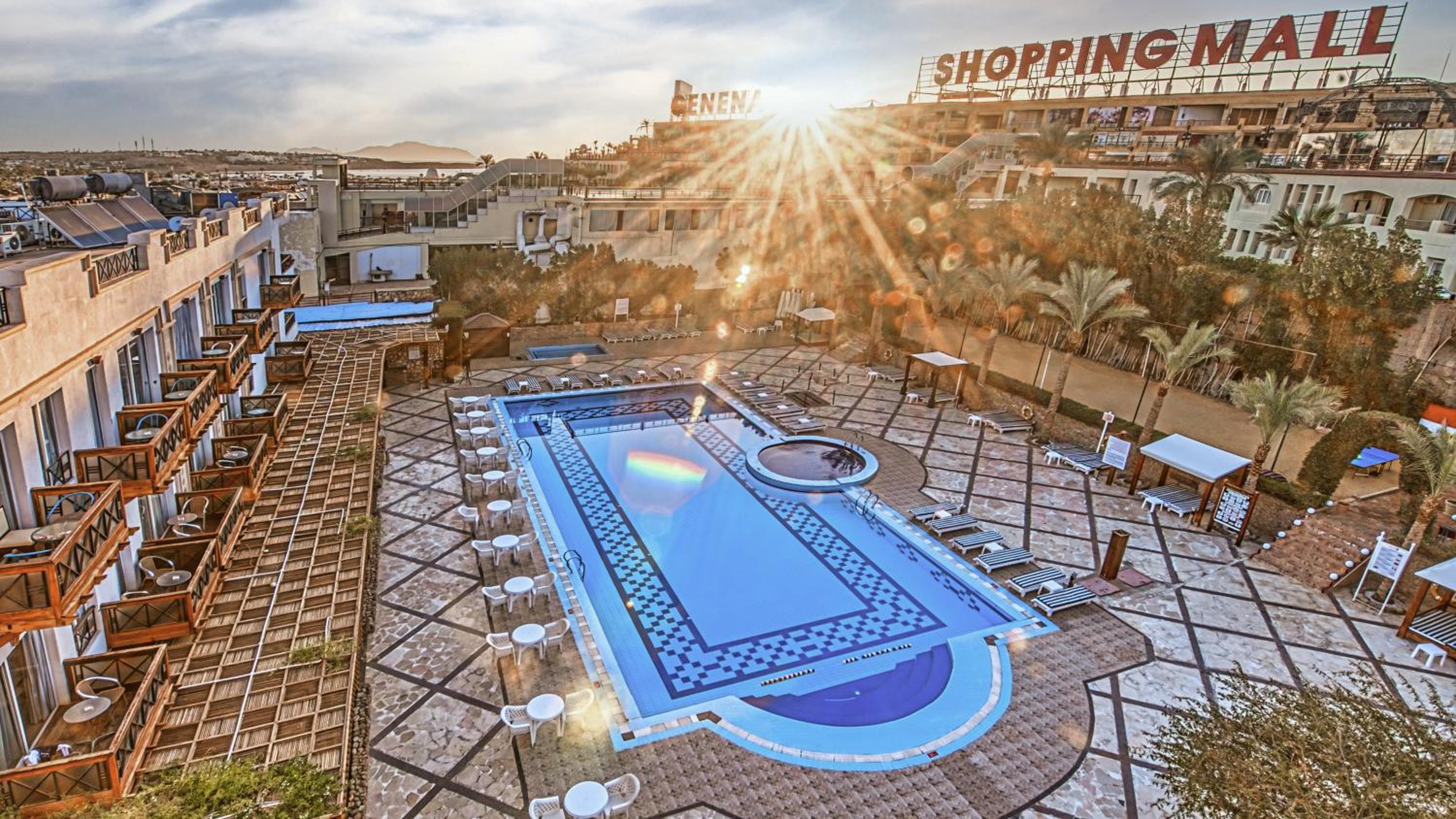 Falcon Naama Star Hotel — photo 56