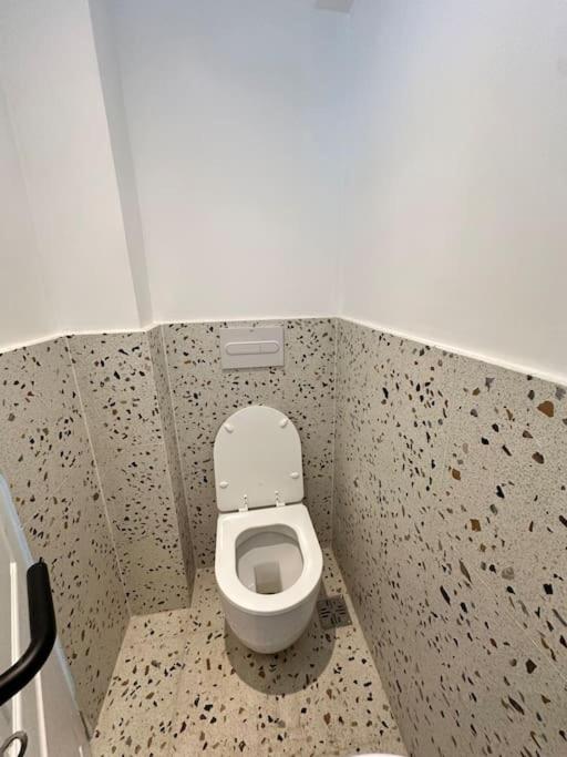 Suite Palermo