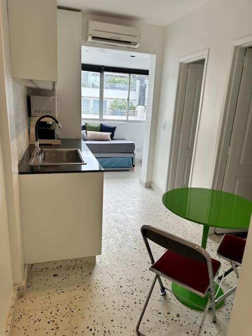 Suite Palermo